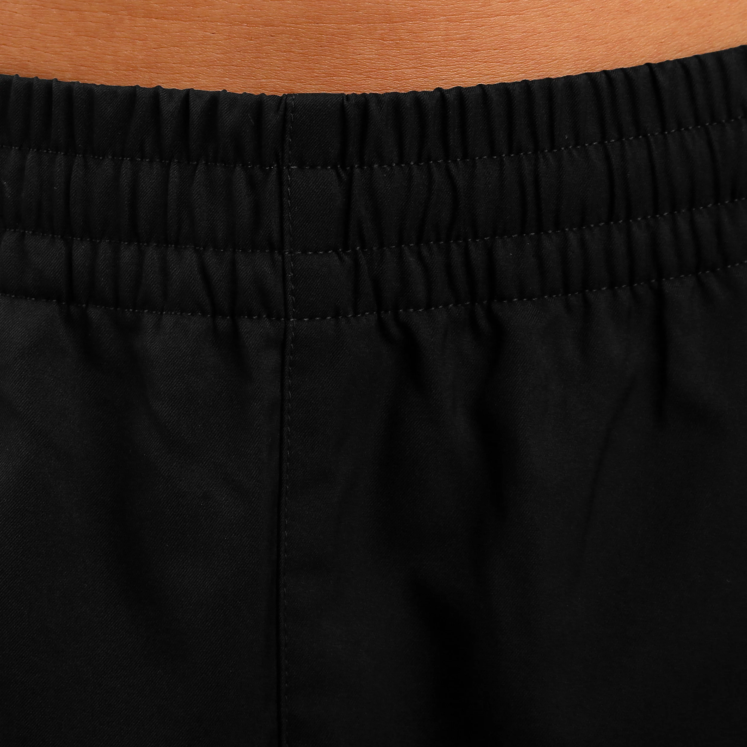Club 7in Shorts Herrar-Svart,Silver - Image 7