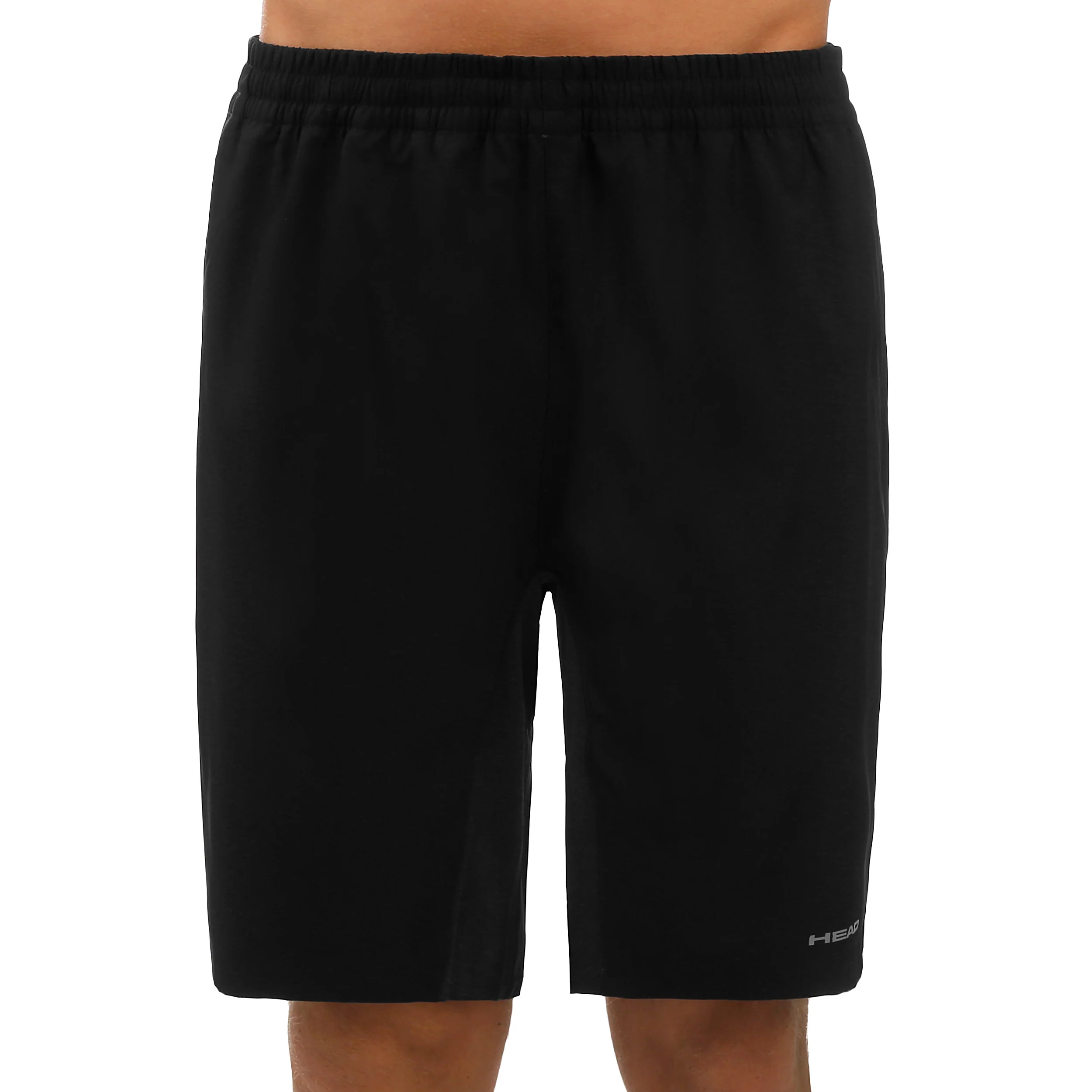 Club 9in Shorts Herrar-Svart - Image 3