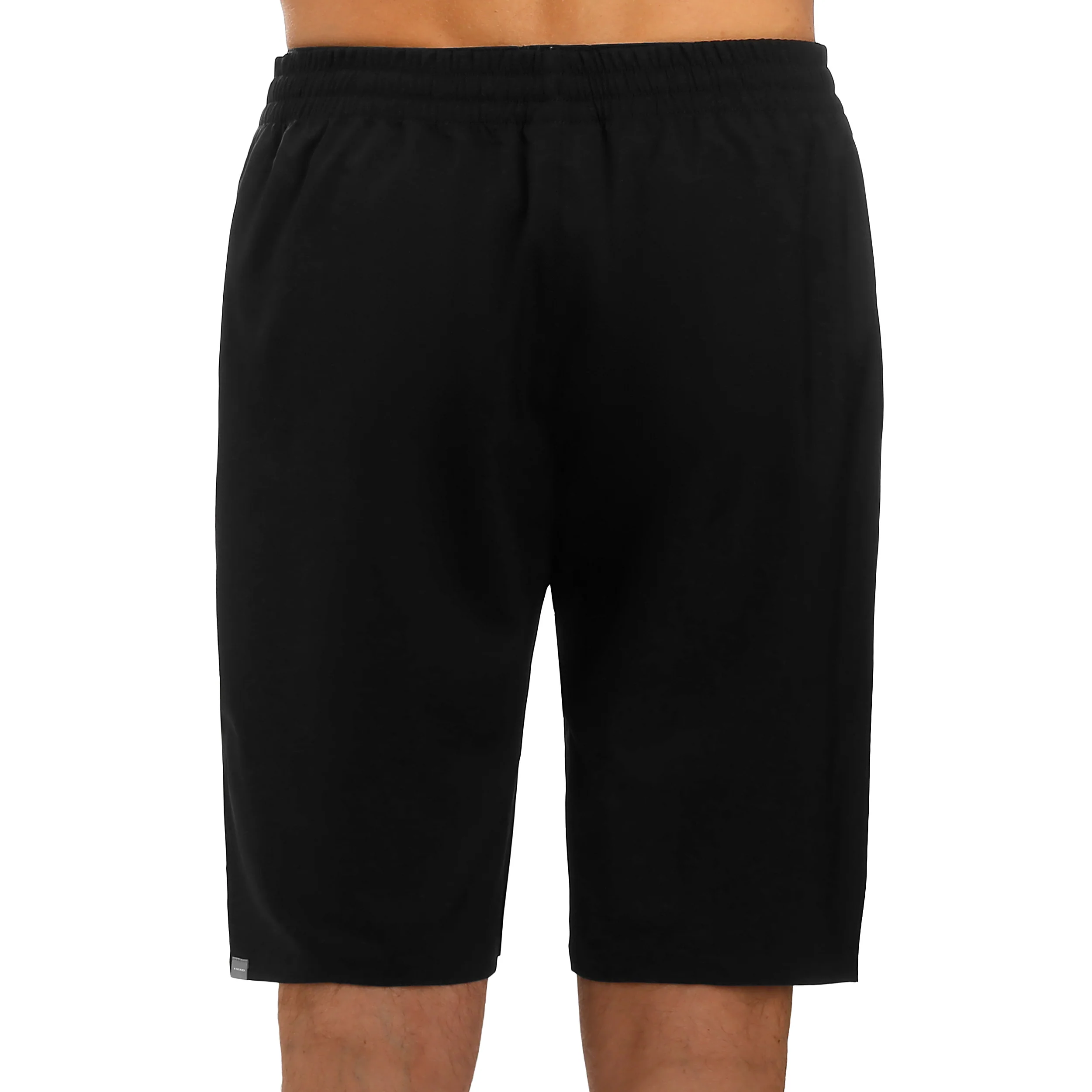 Club 9in Shorts Herrar-Svart - Image 4
