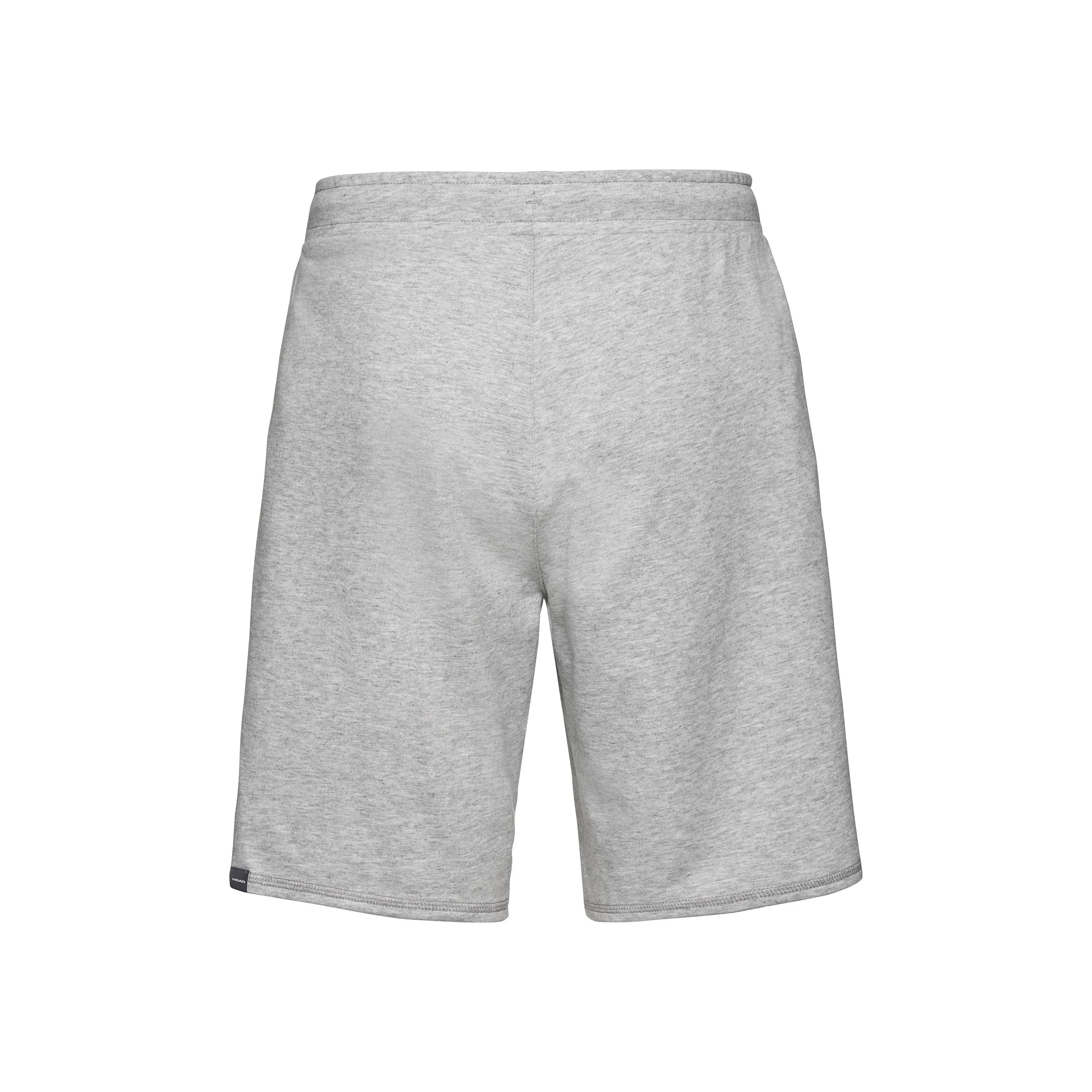 Club Jacob Shorts Pojkar-Ljusgrå,Silver - Image 2
