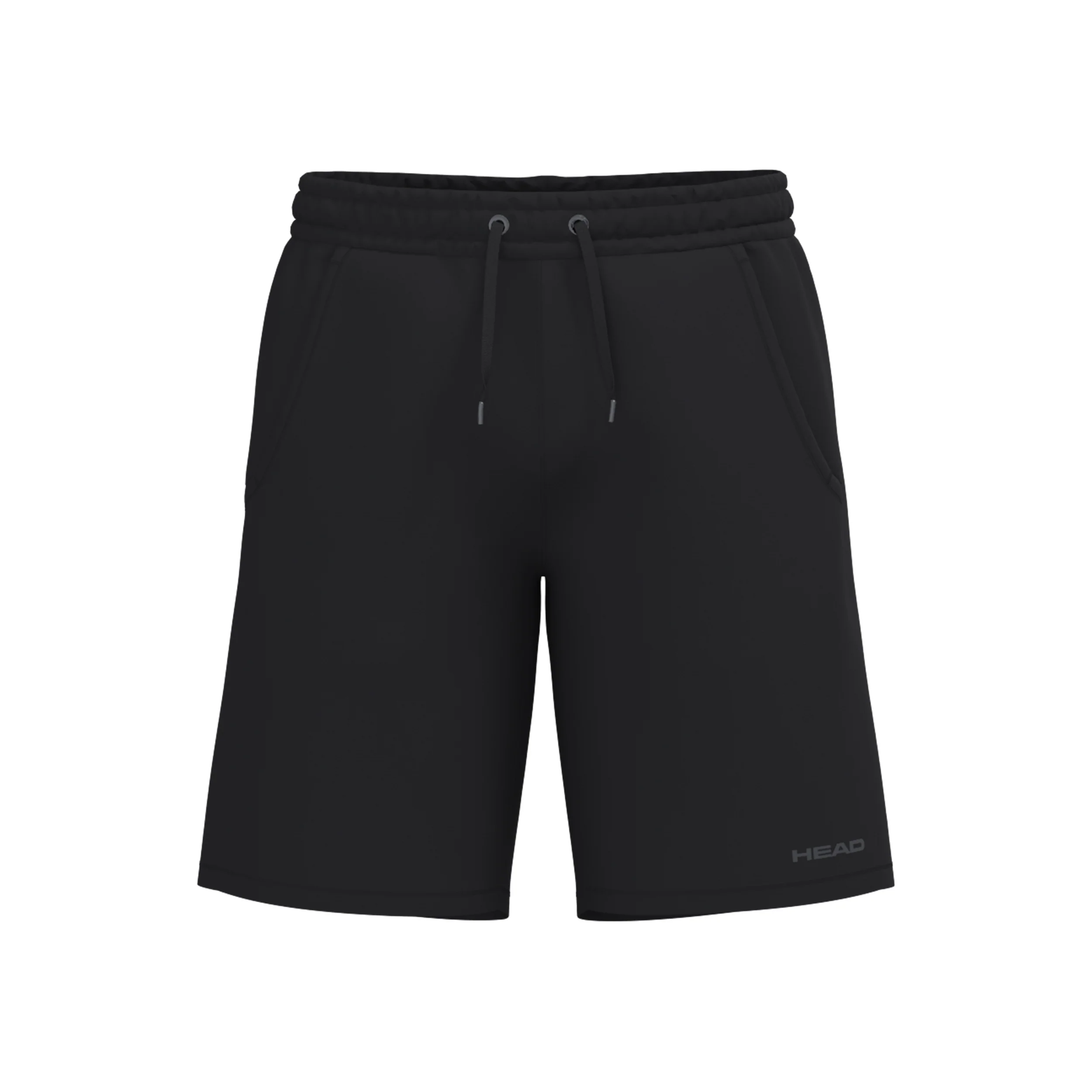 Club Original Bermuda Pojkar-Svart