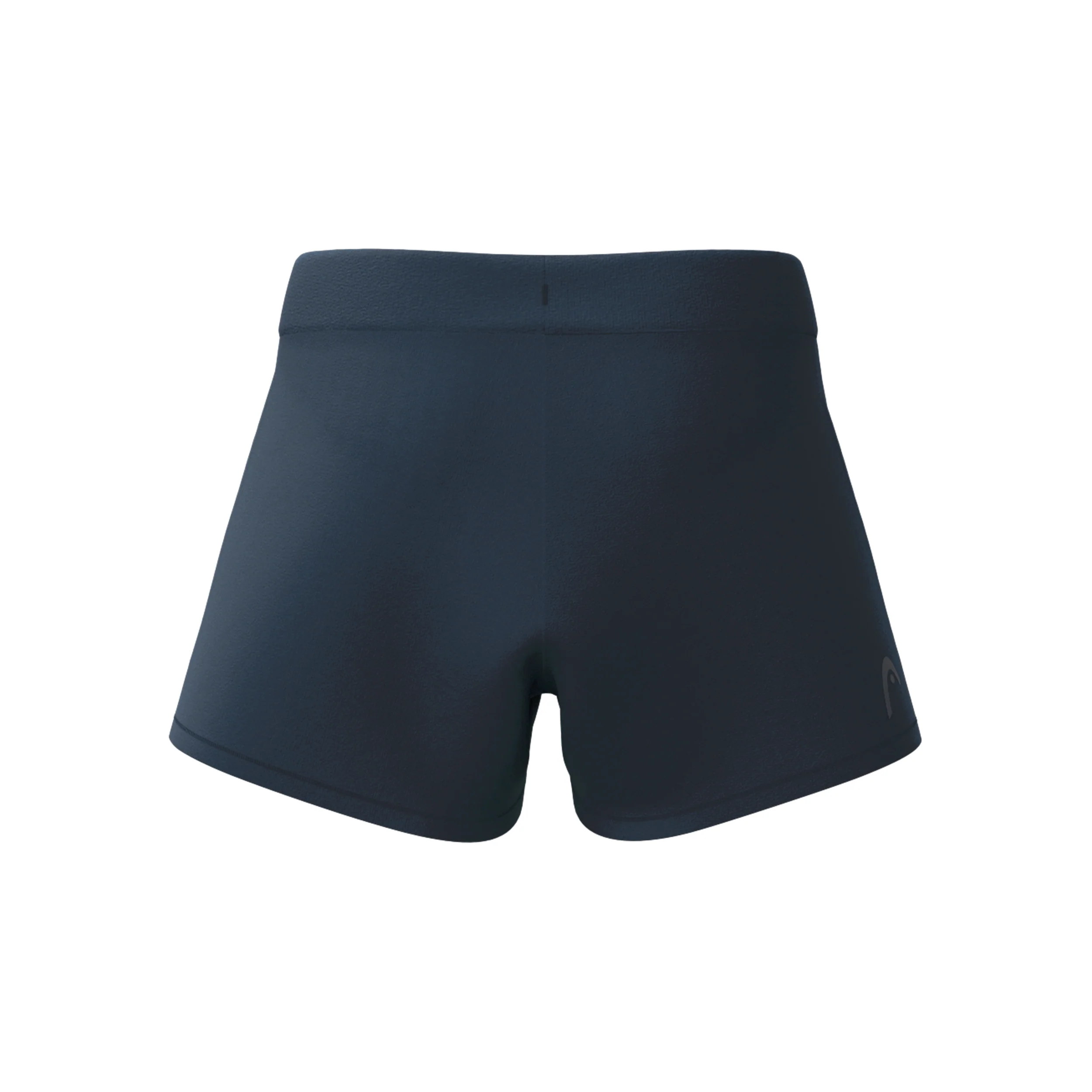 Club Original Shorts Flickor-Mörkblå - Image 2