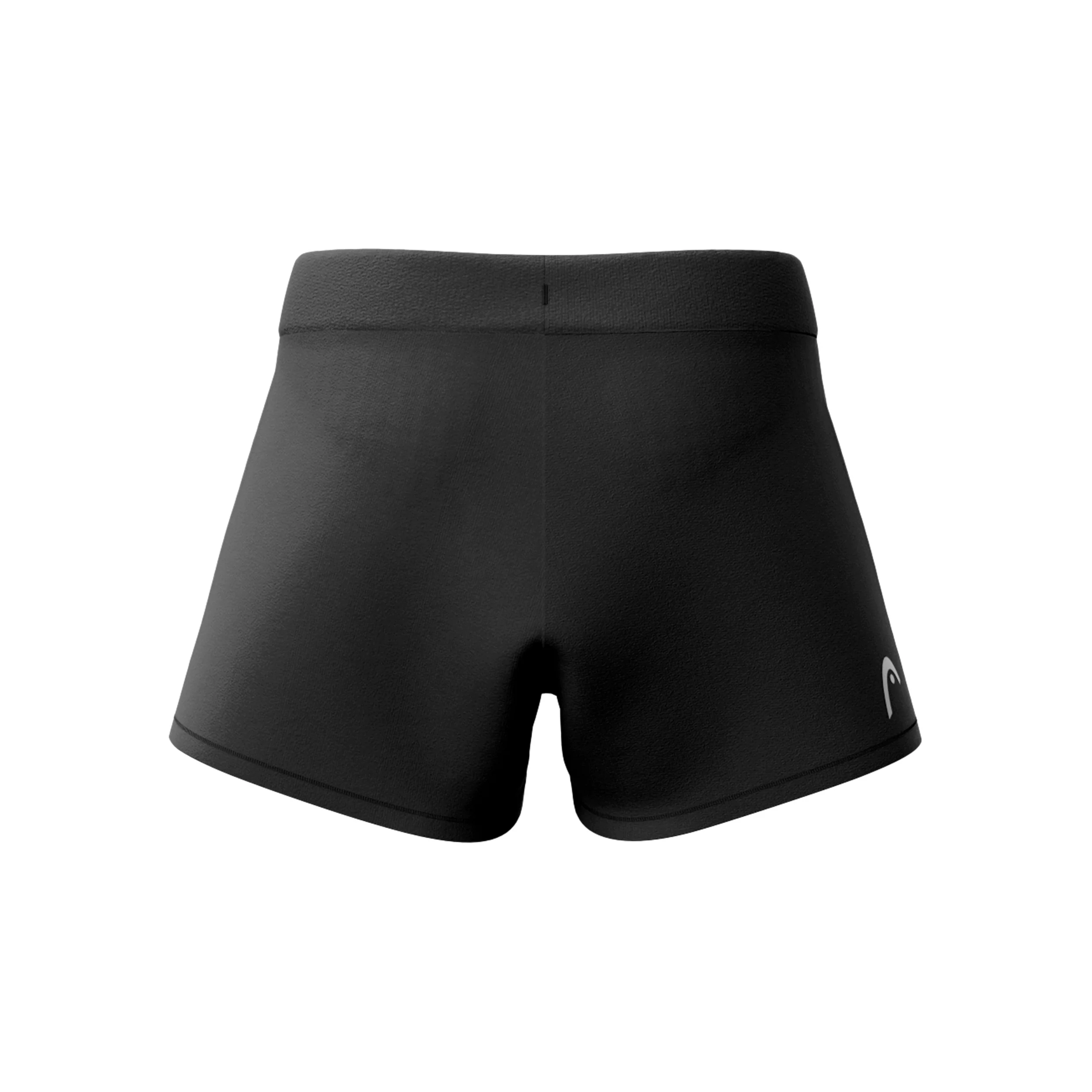 Club Original Shorts Flickor-Svart - Image 2
