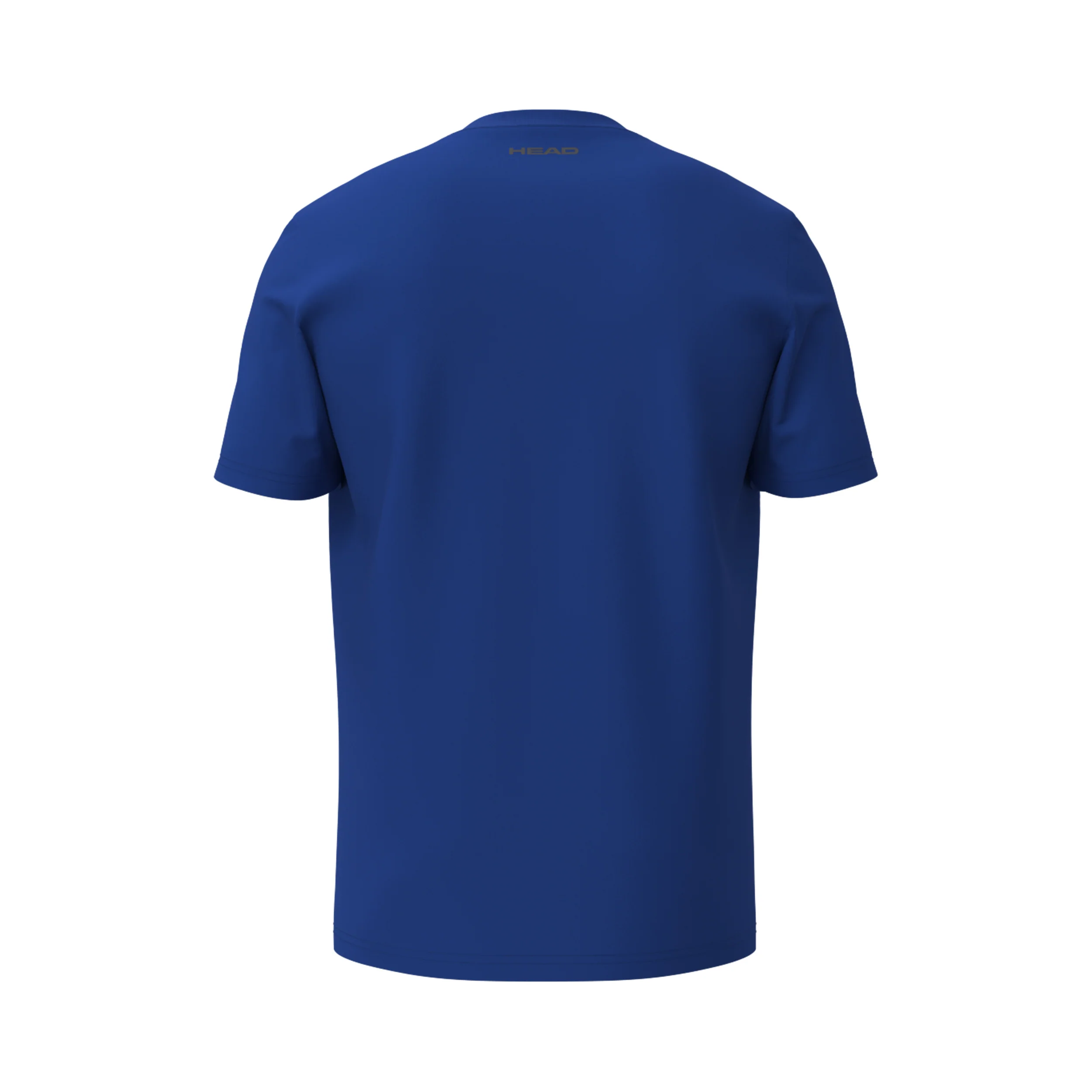 Club Original T-shirt Barn-Blå - Image 2