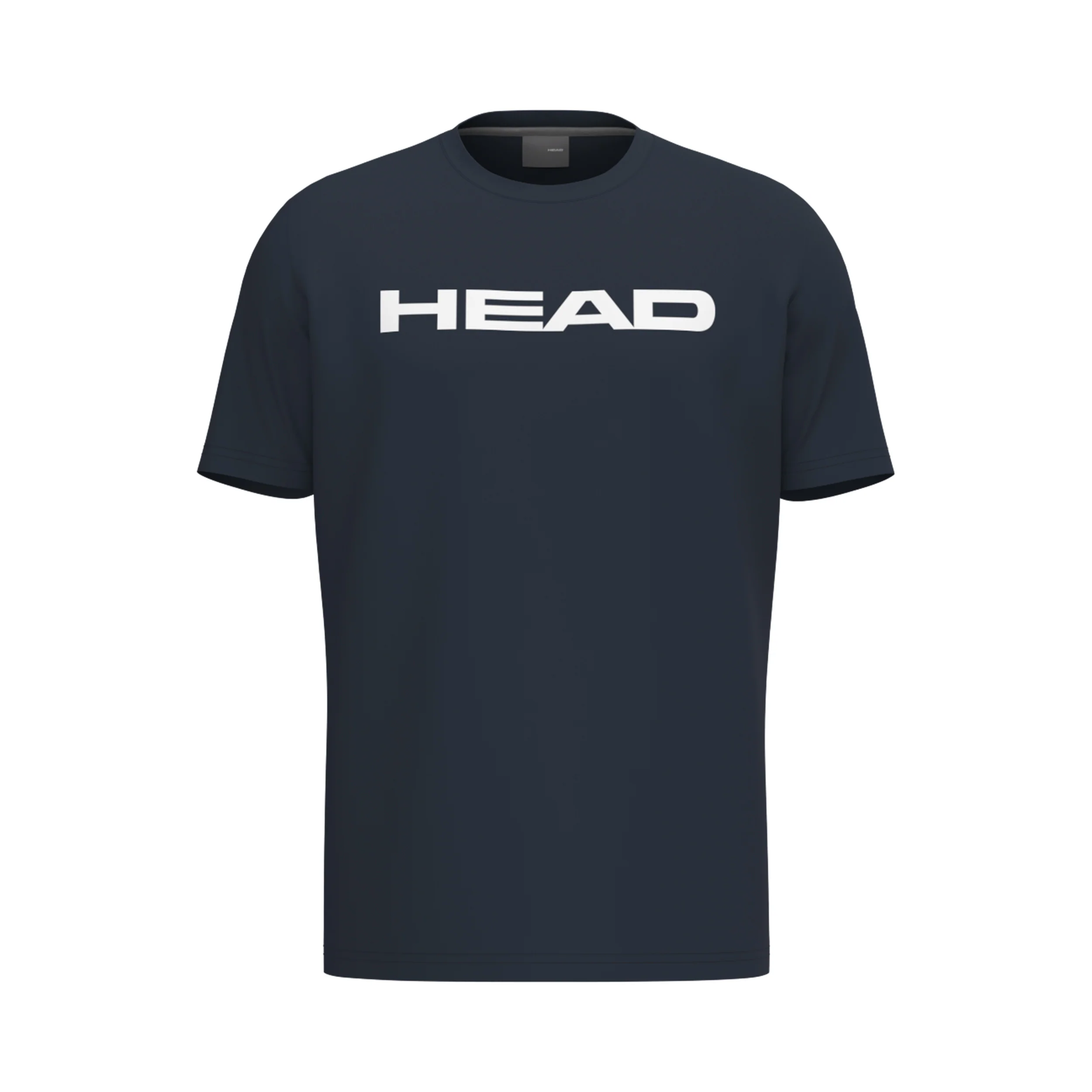 Club Original T-shirt Barn - mörkblå,