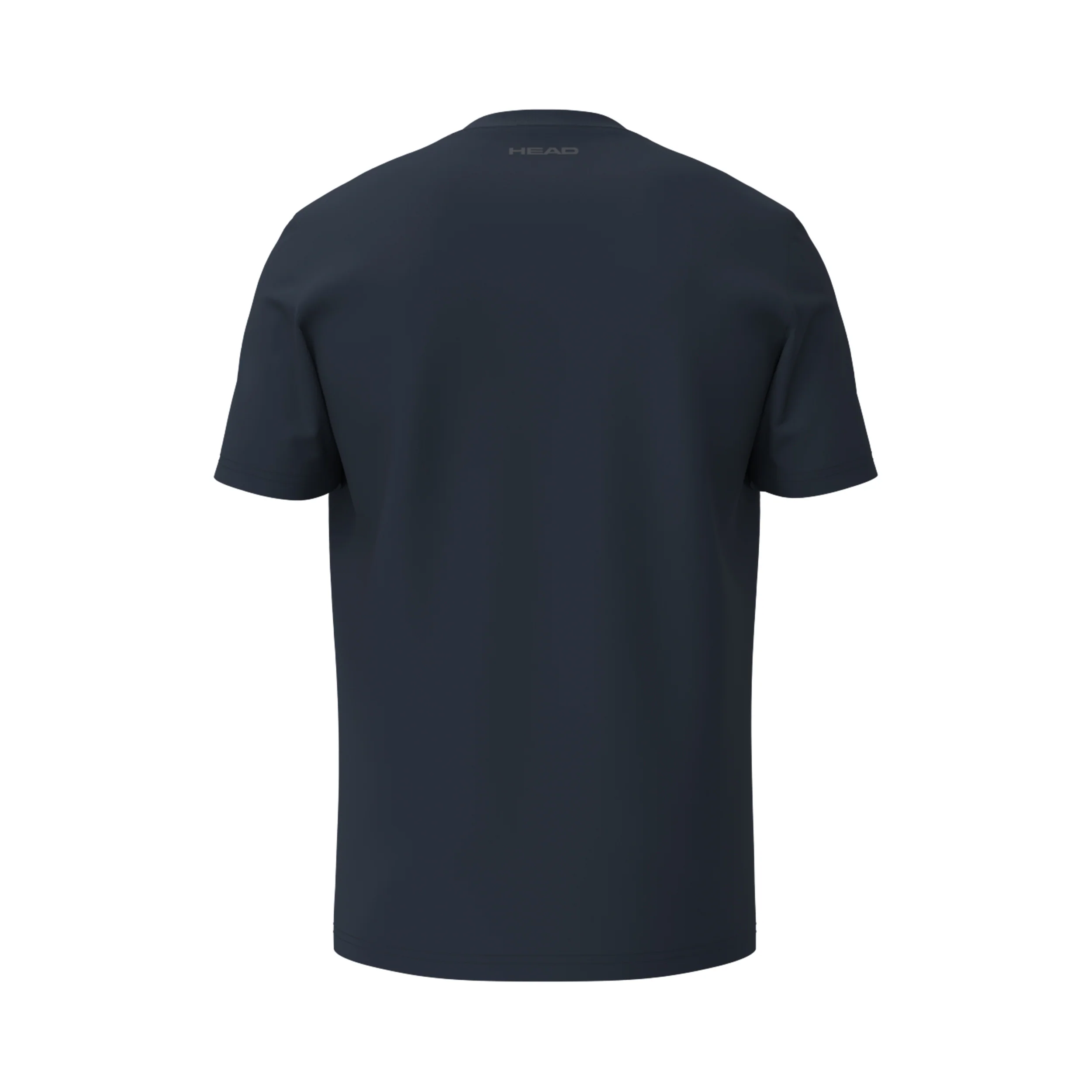 Club Original T-shirt Barn - mörkblå, - Image 2