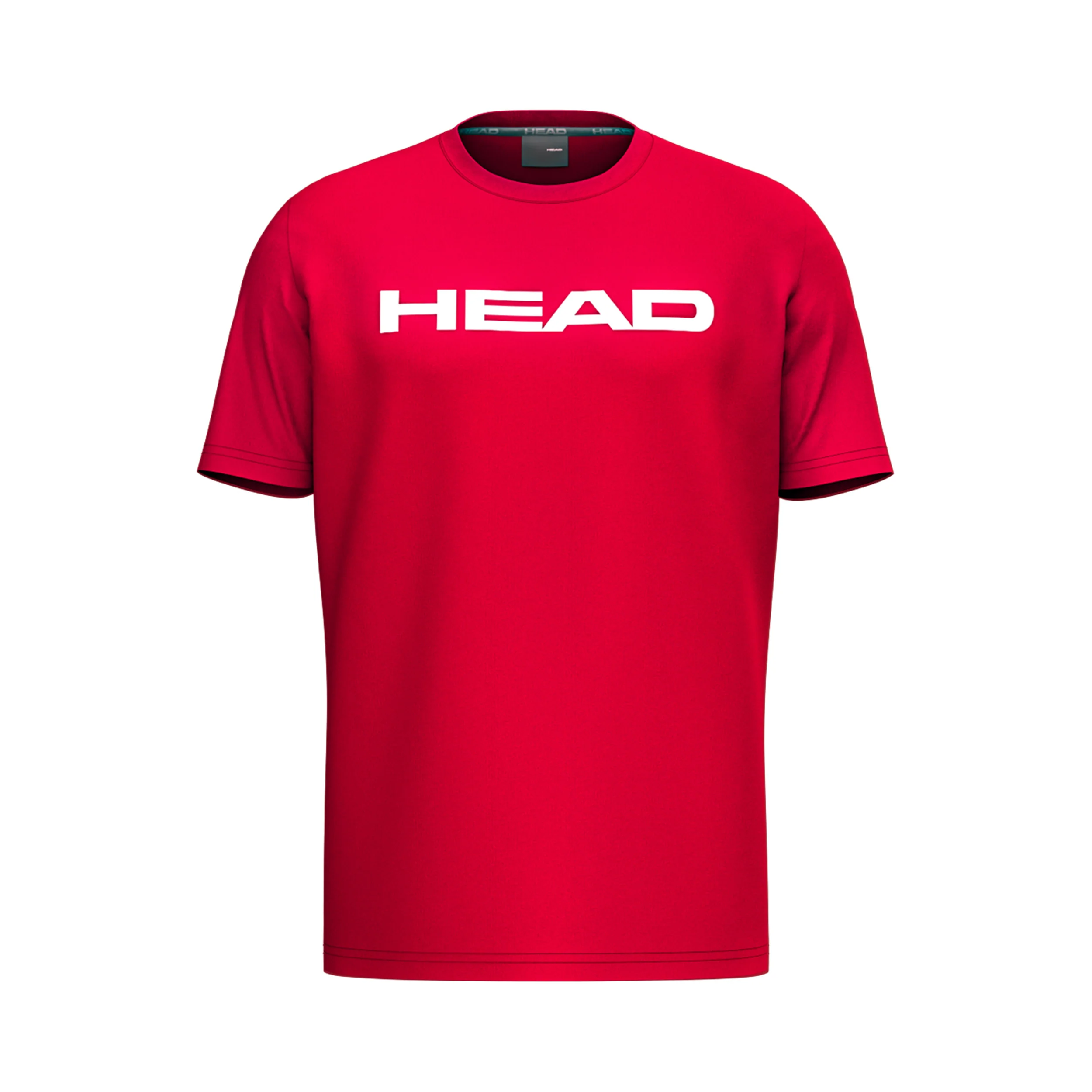 Club Original T-shirt Barn-Röd