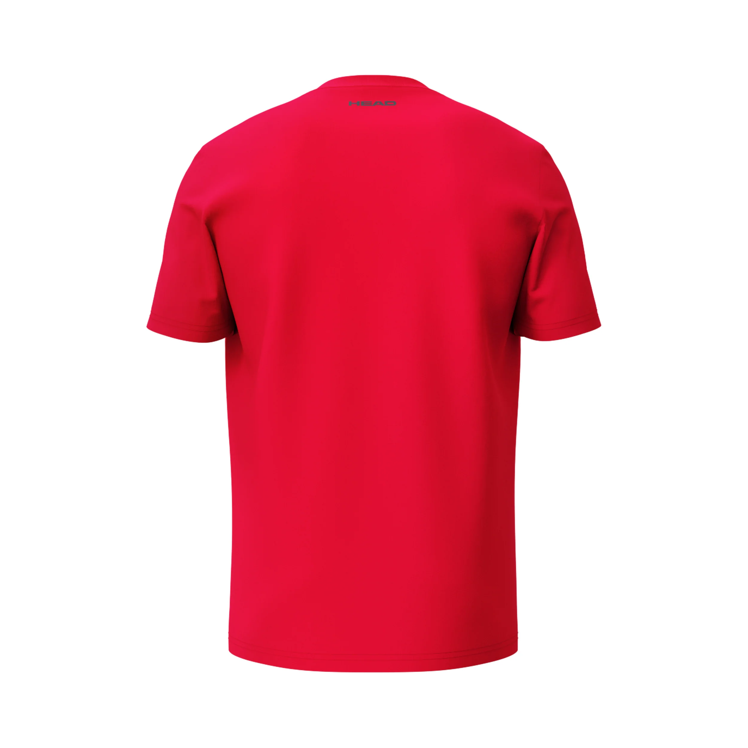 Club Original T-shirt Barn-Röd - Image 2