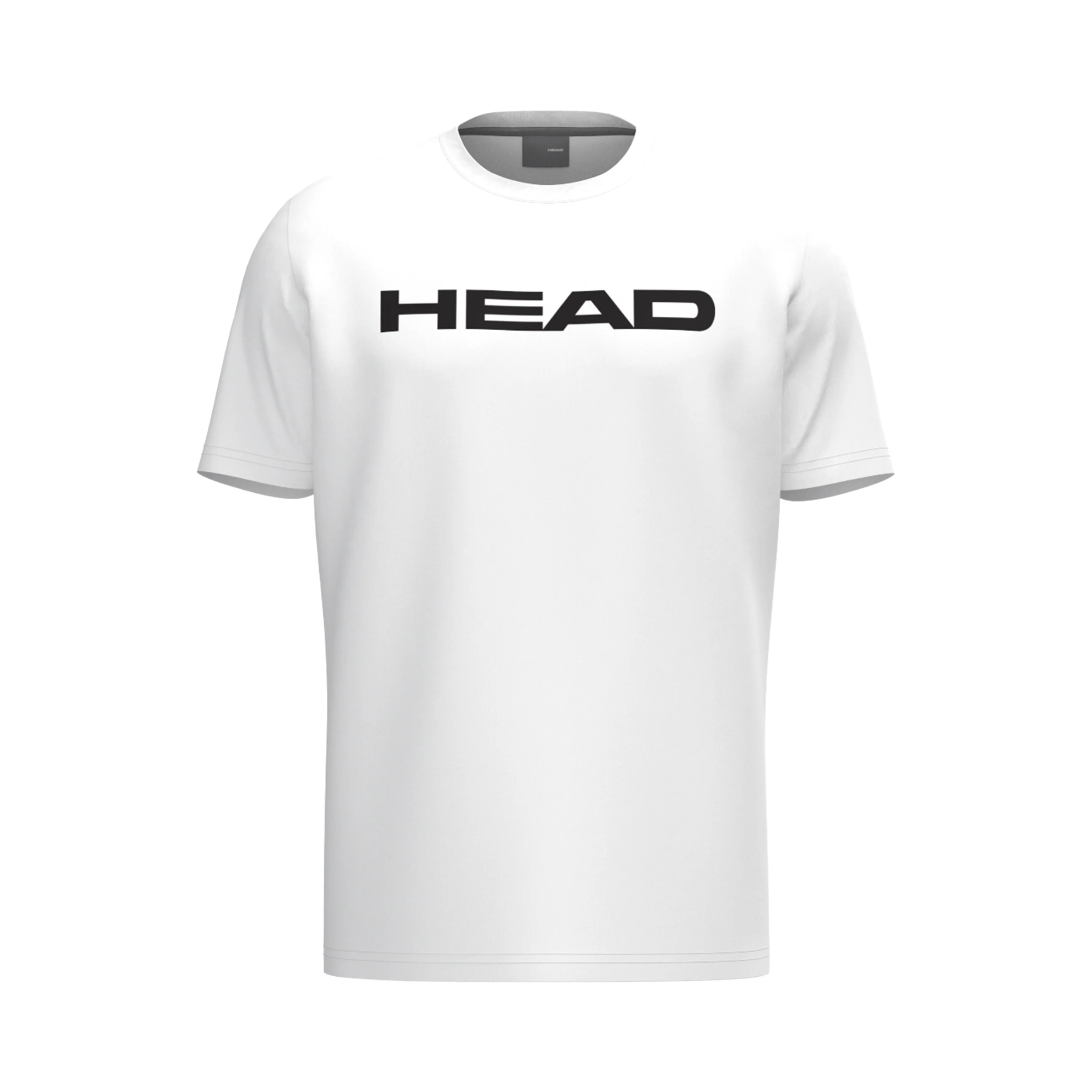 Club Original T-shirt Barn-Vit