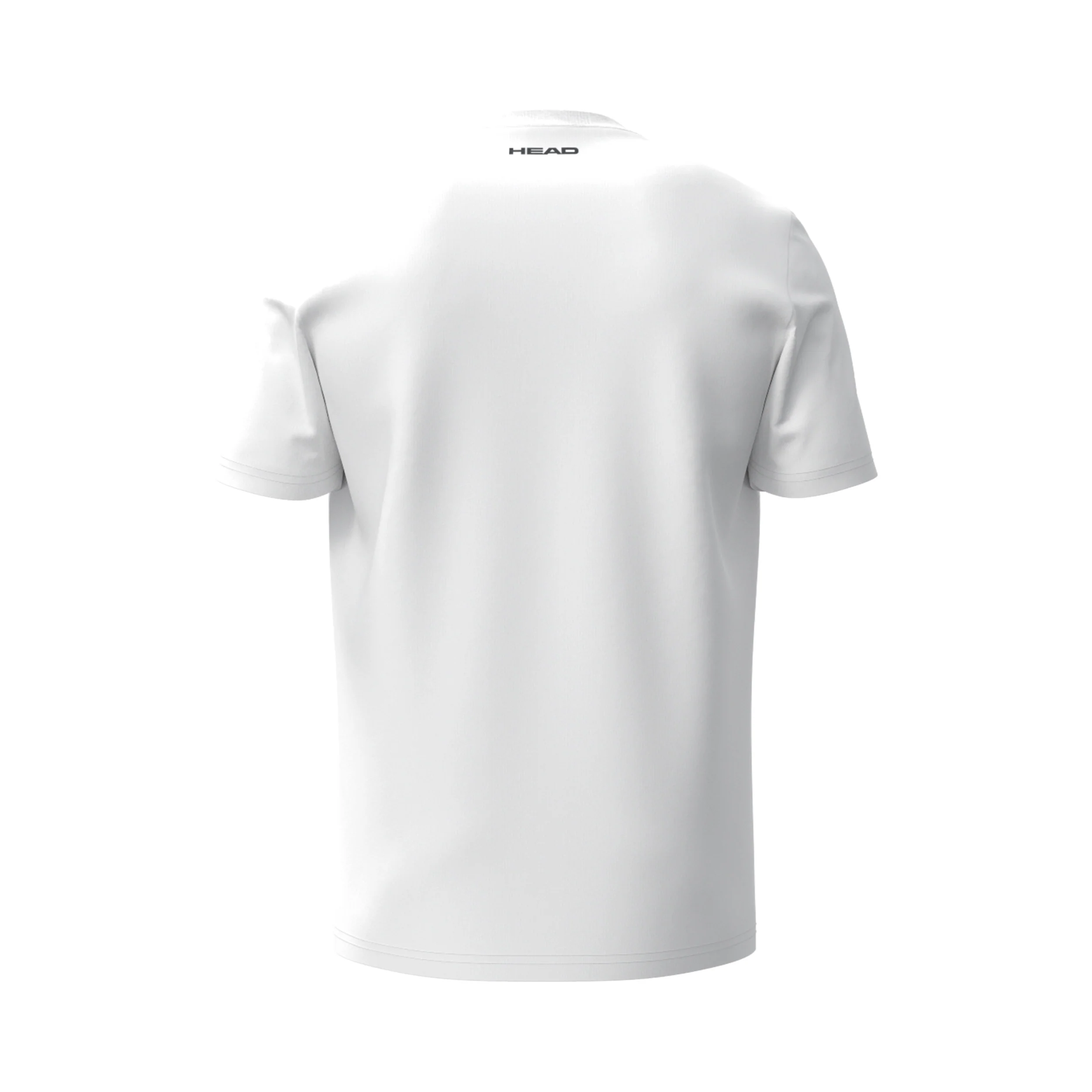 Club Original T-shirt Barn-Vit - Image 2