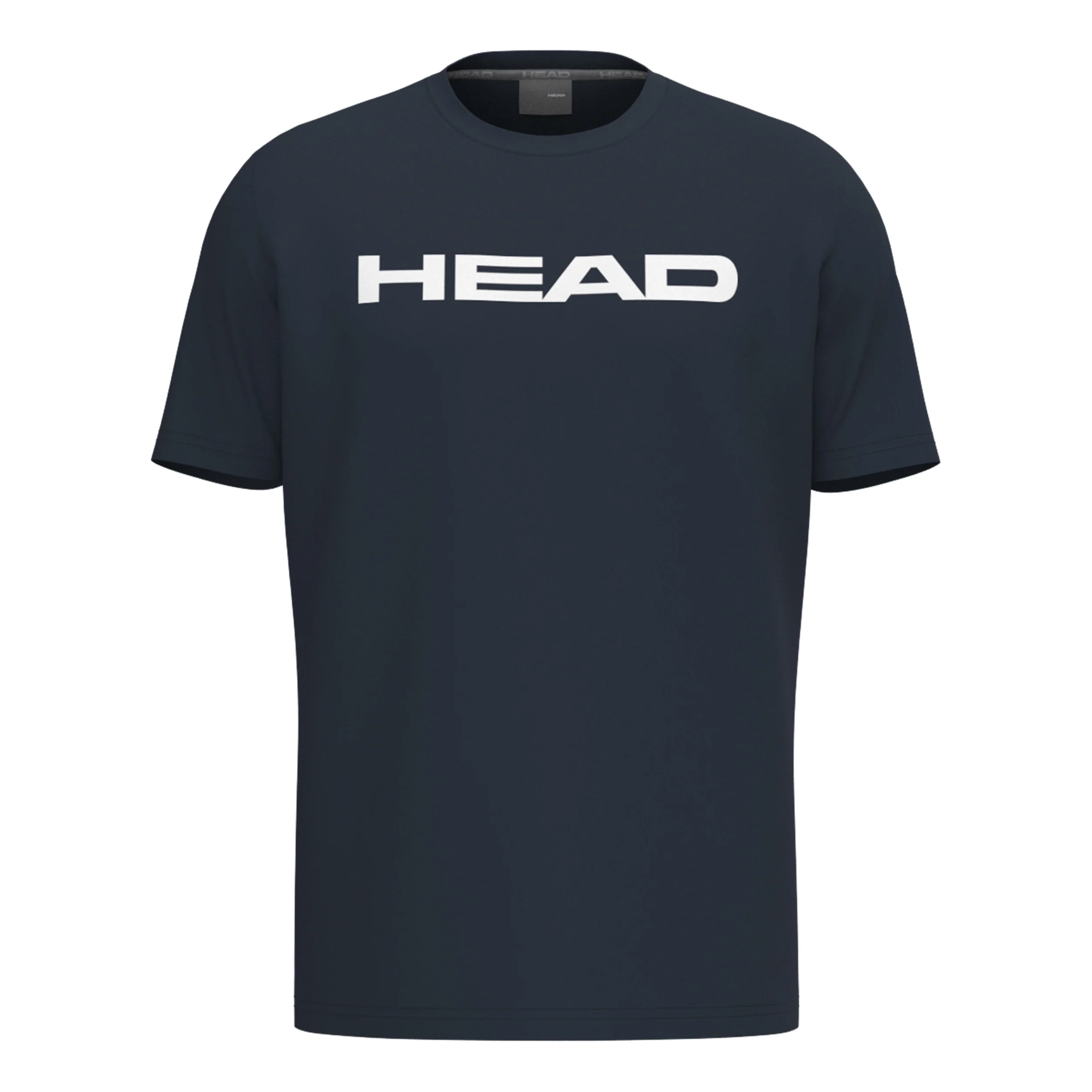 Club Original T-shirt Herrar - mörkblå,