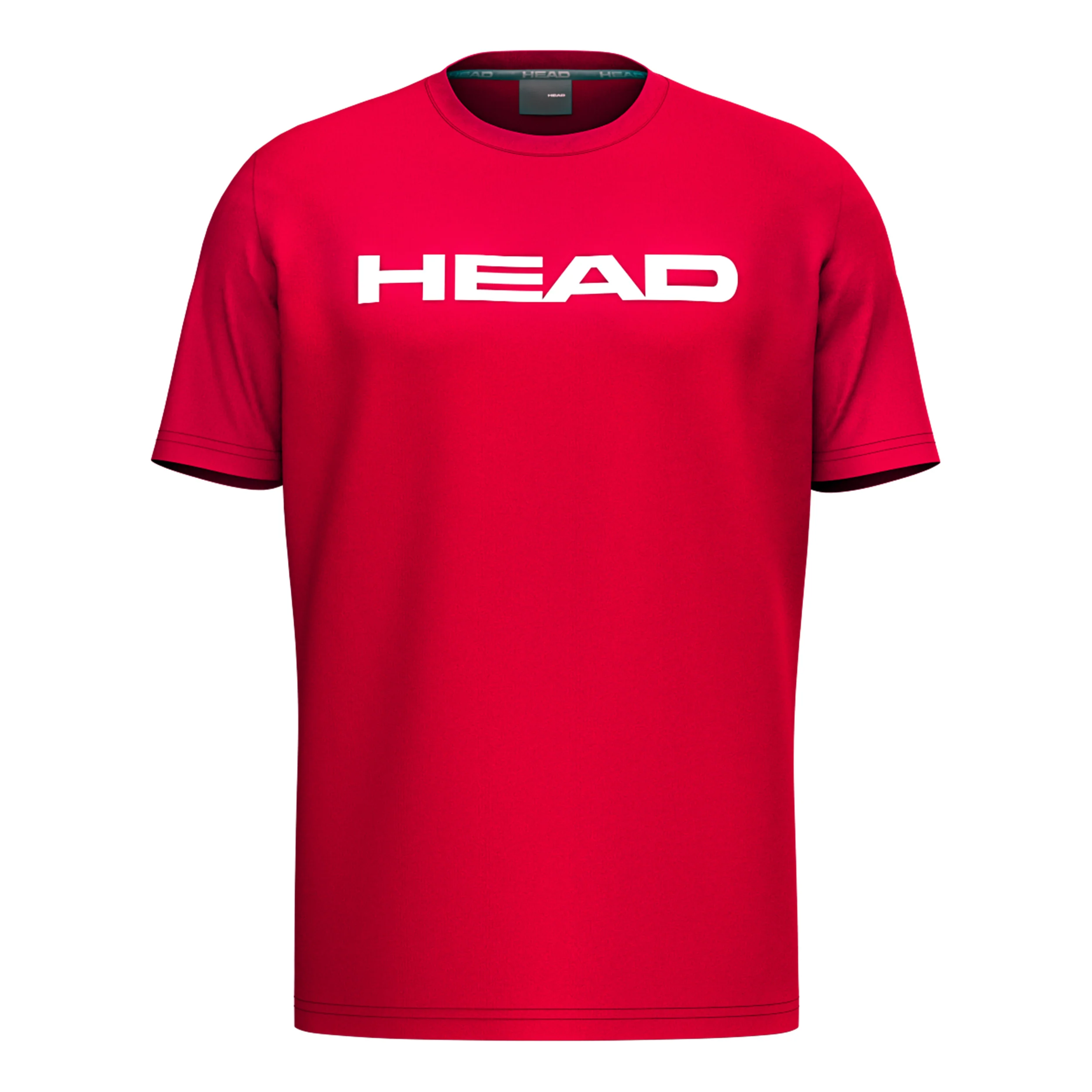 Club Original T-shirt Herrar-Röd