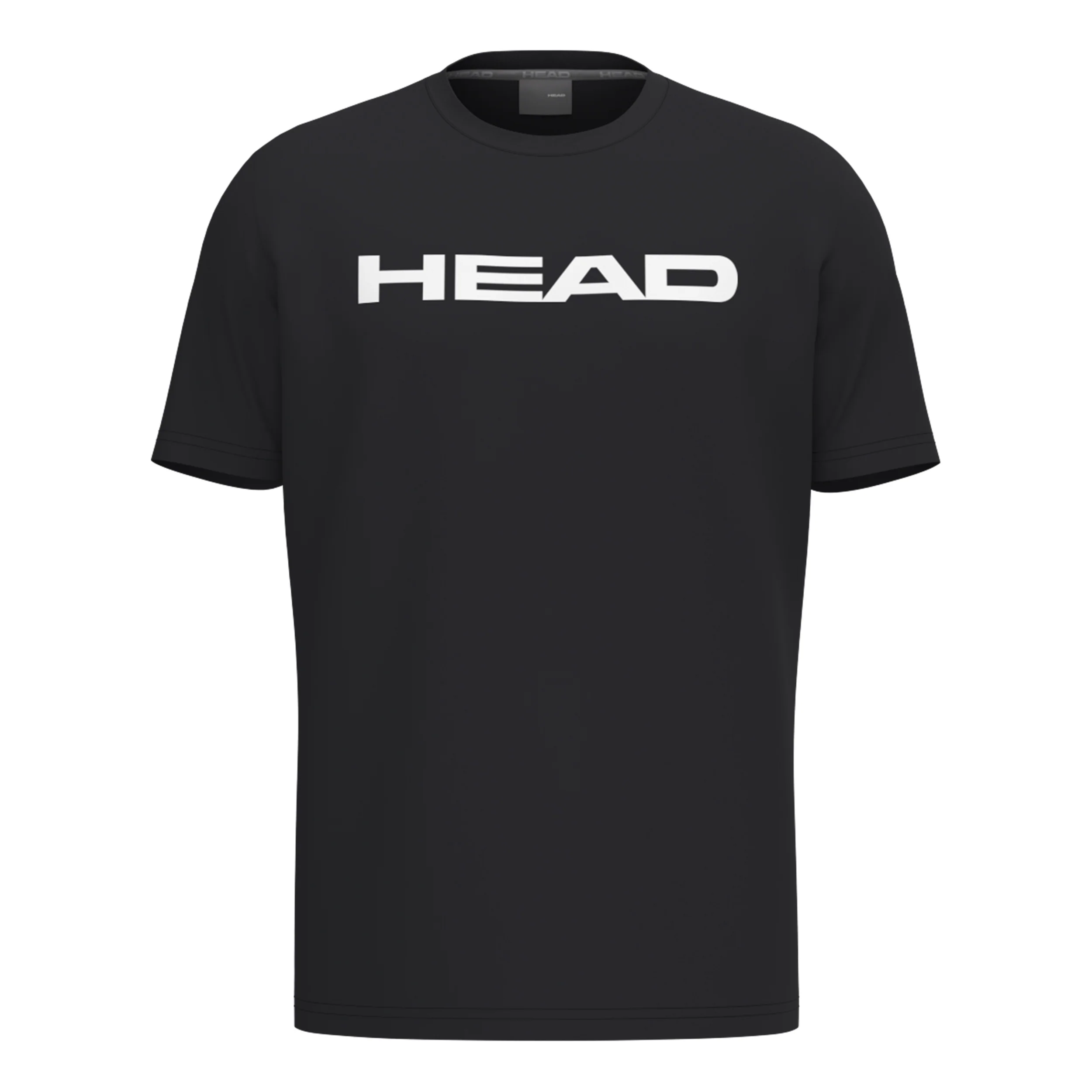 Club Original T-shirt Herrar - svart,