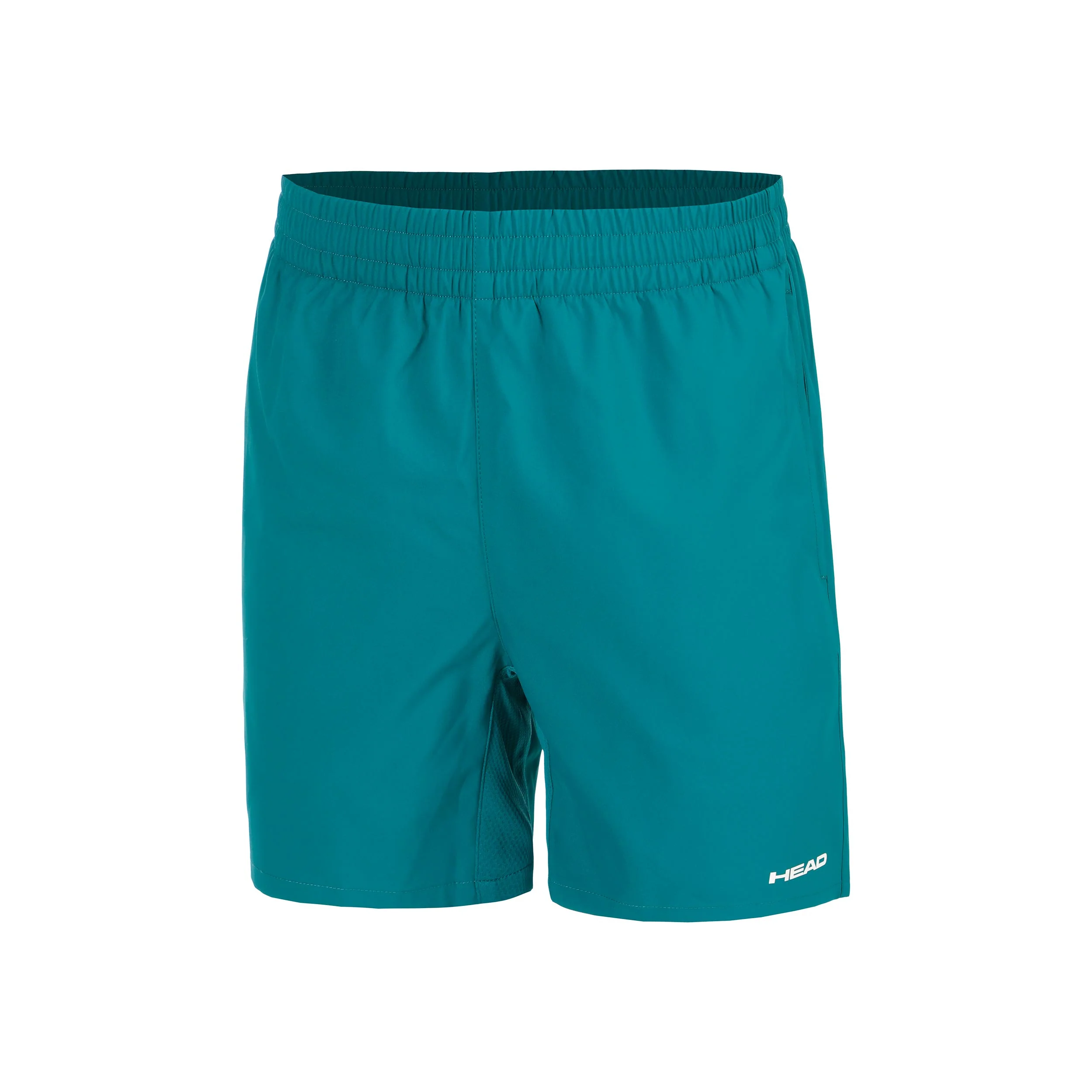 Club Shorts Herrar-mörkgrön