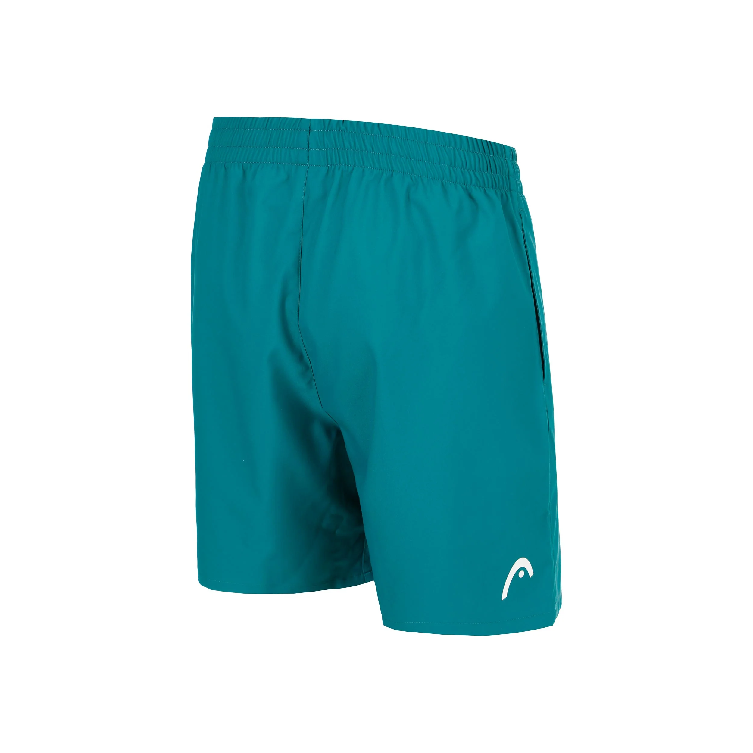 Club Shorts Herrar-mörkgrön - Image 2