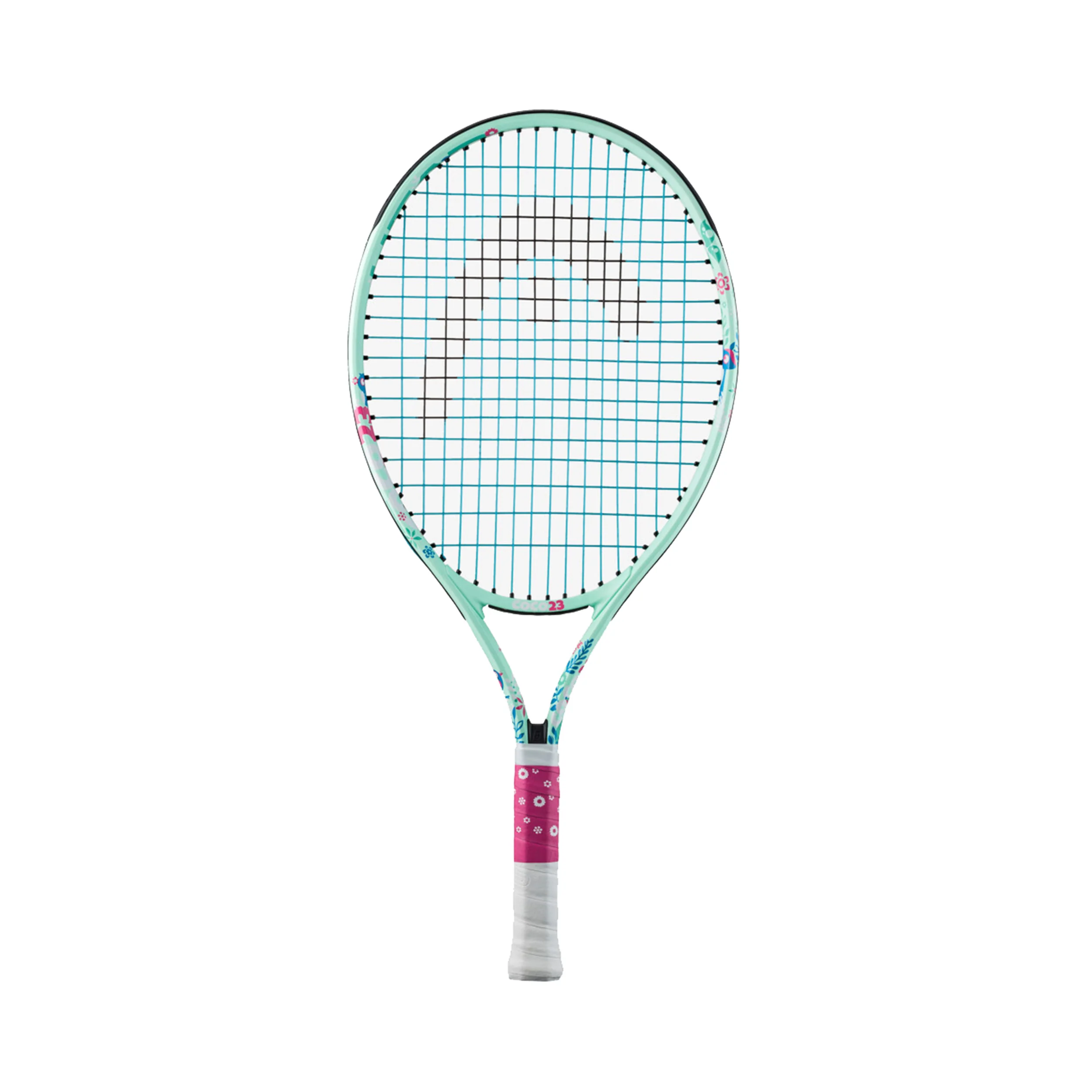 Coco 23 Barnracketar Strängad