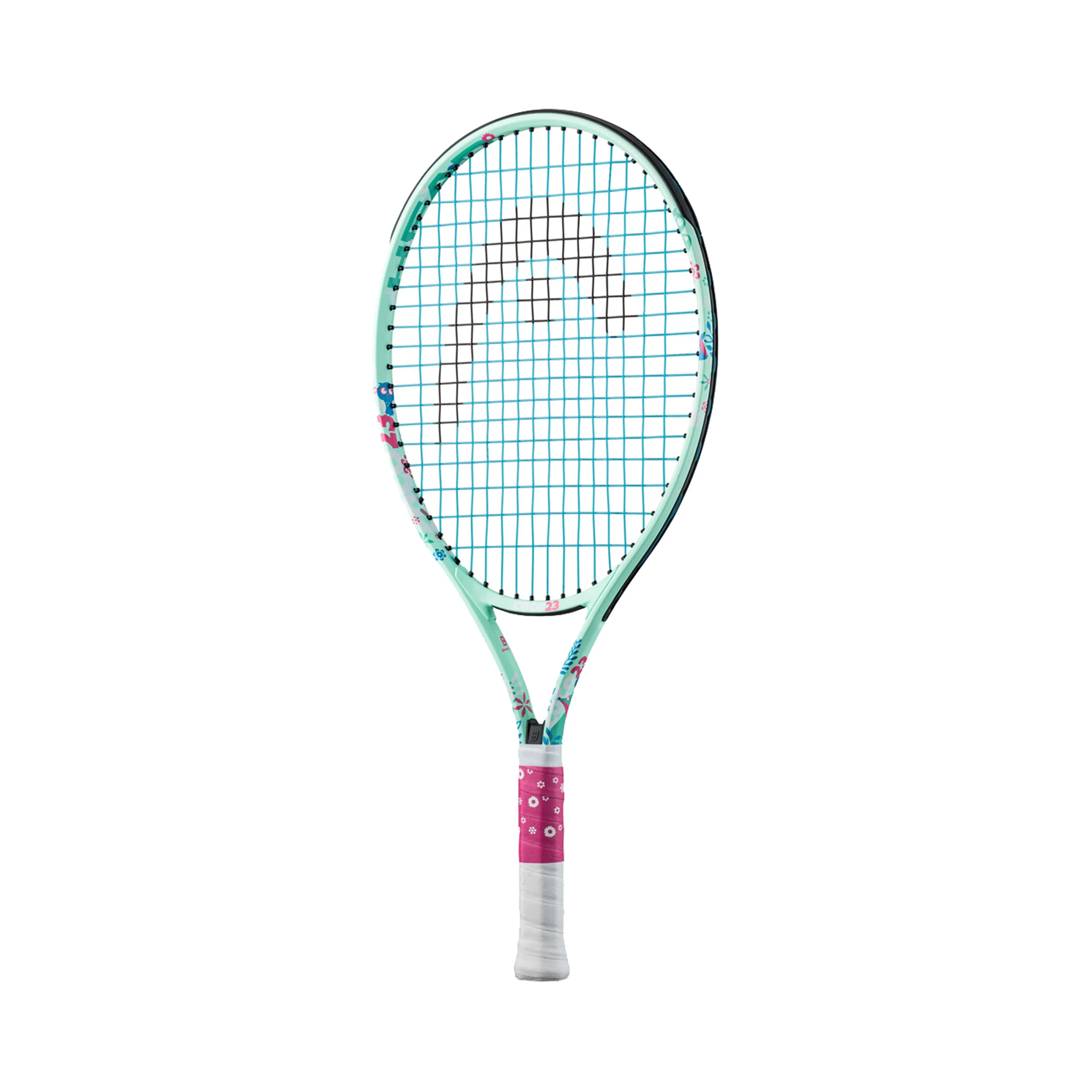 Coco 23 Barnracketar Strängad - Image 2