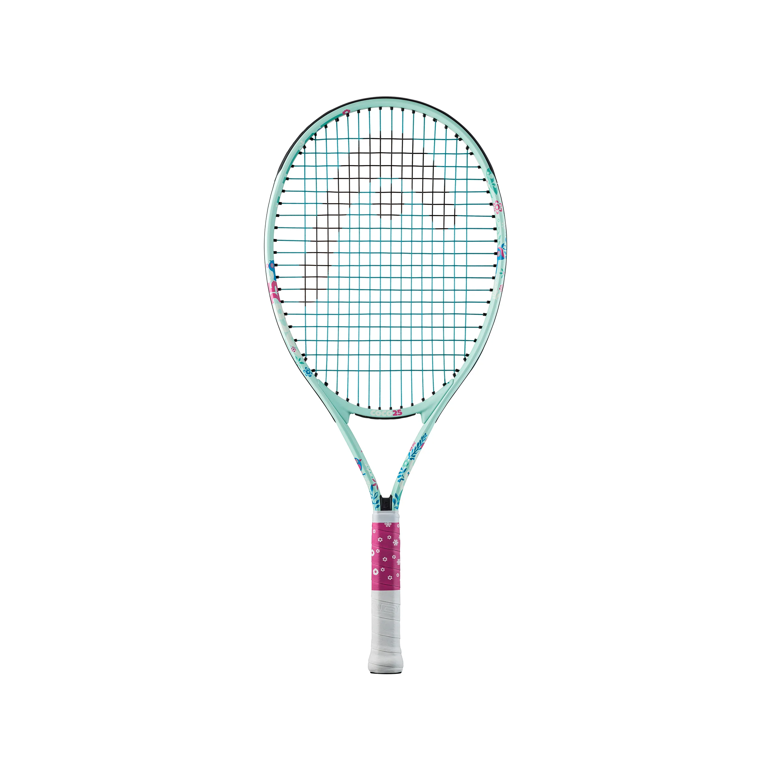 Coco 25 Barnracketar