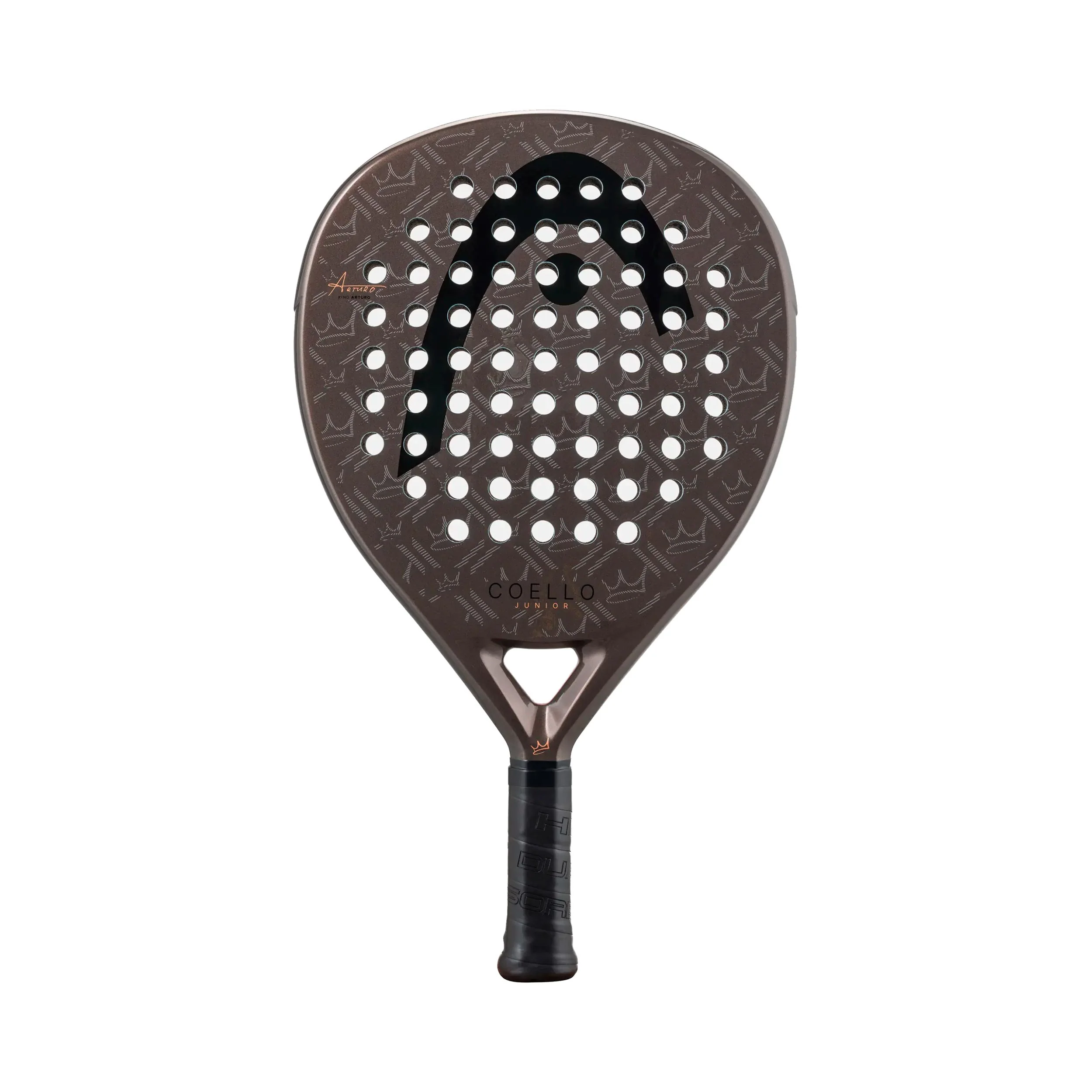 Coello 2026 Junior Padelracket