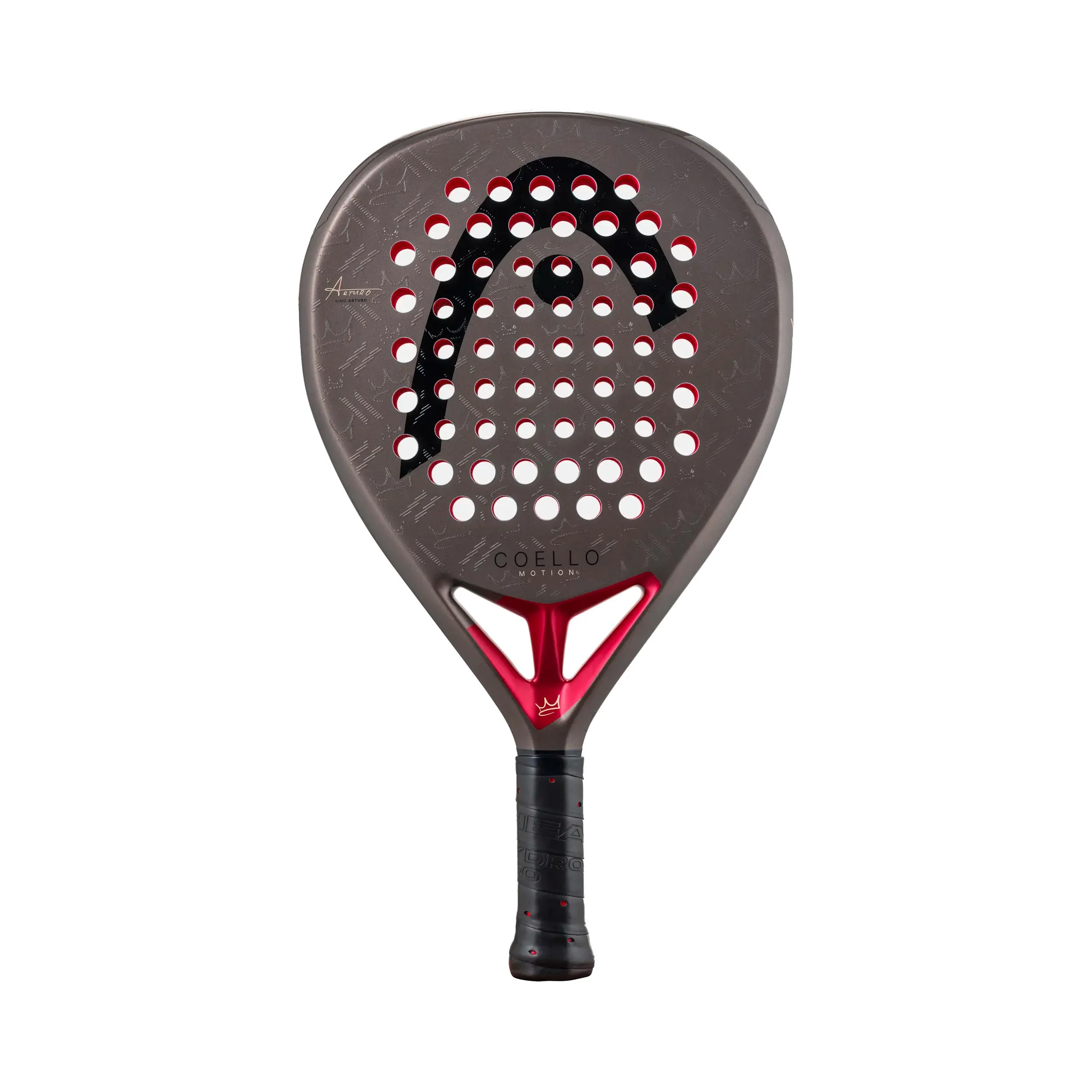 Coello Motion 2026 Padelracket