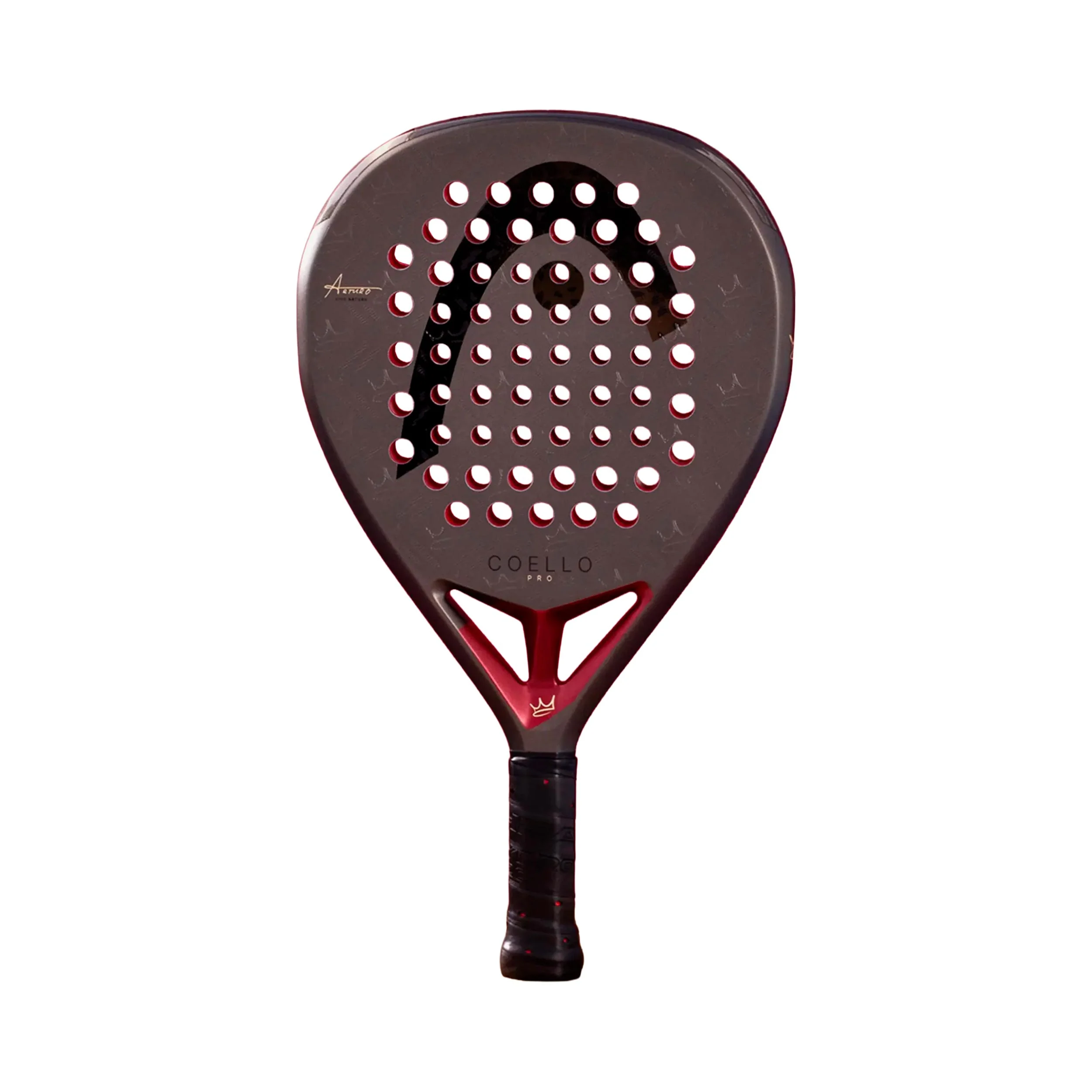 Coello Pro 2026 Padelracket