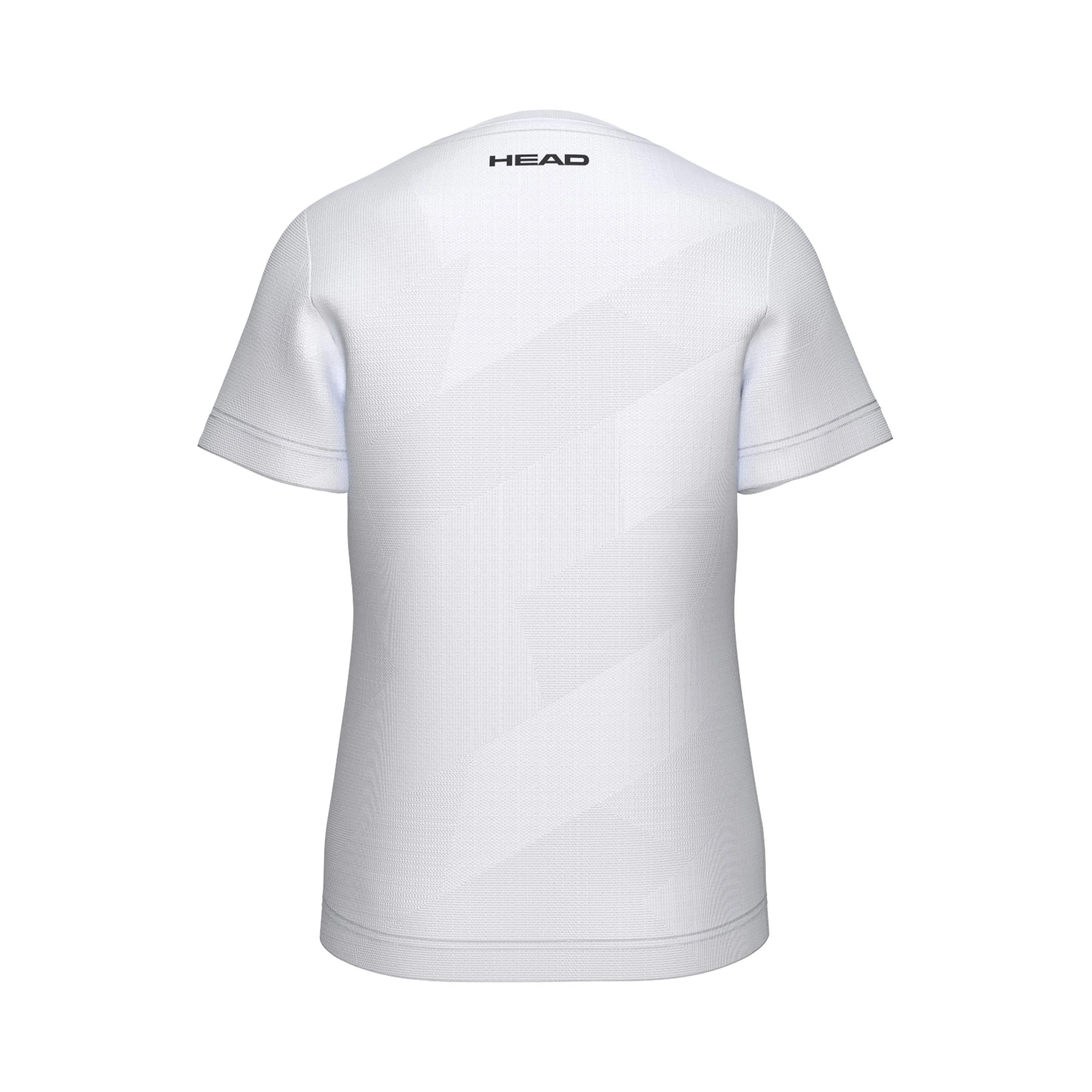 DTB Pro T-shirt Flickor-vit - Image 2