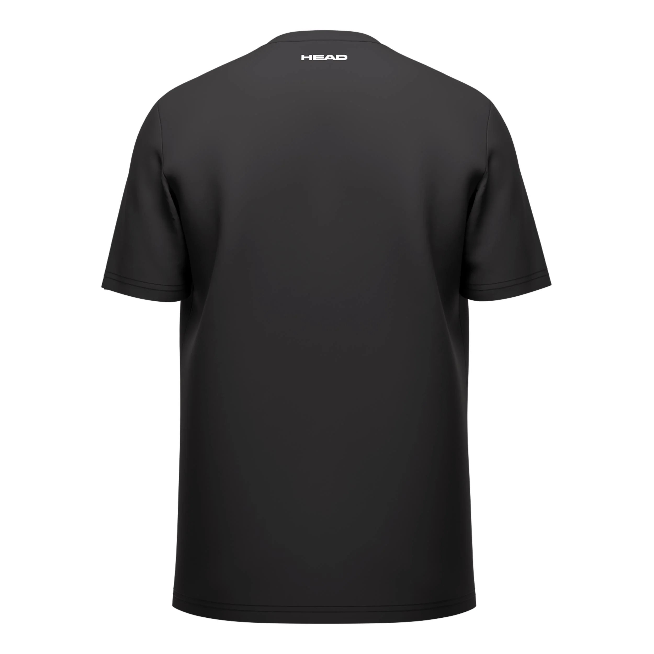 DTB Rainbow T-shirt Herrar-svart - Image 2