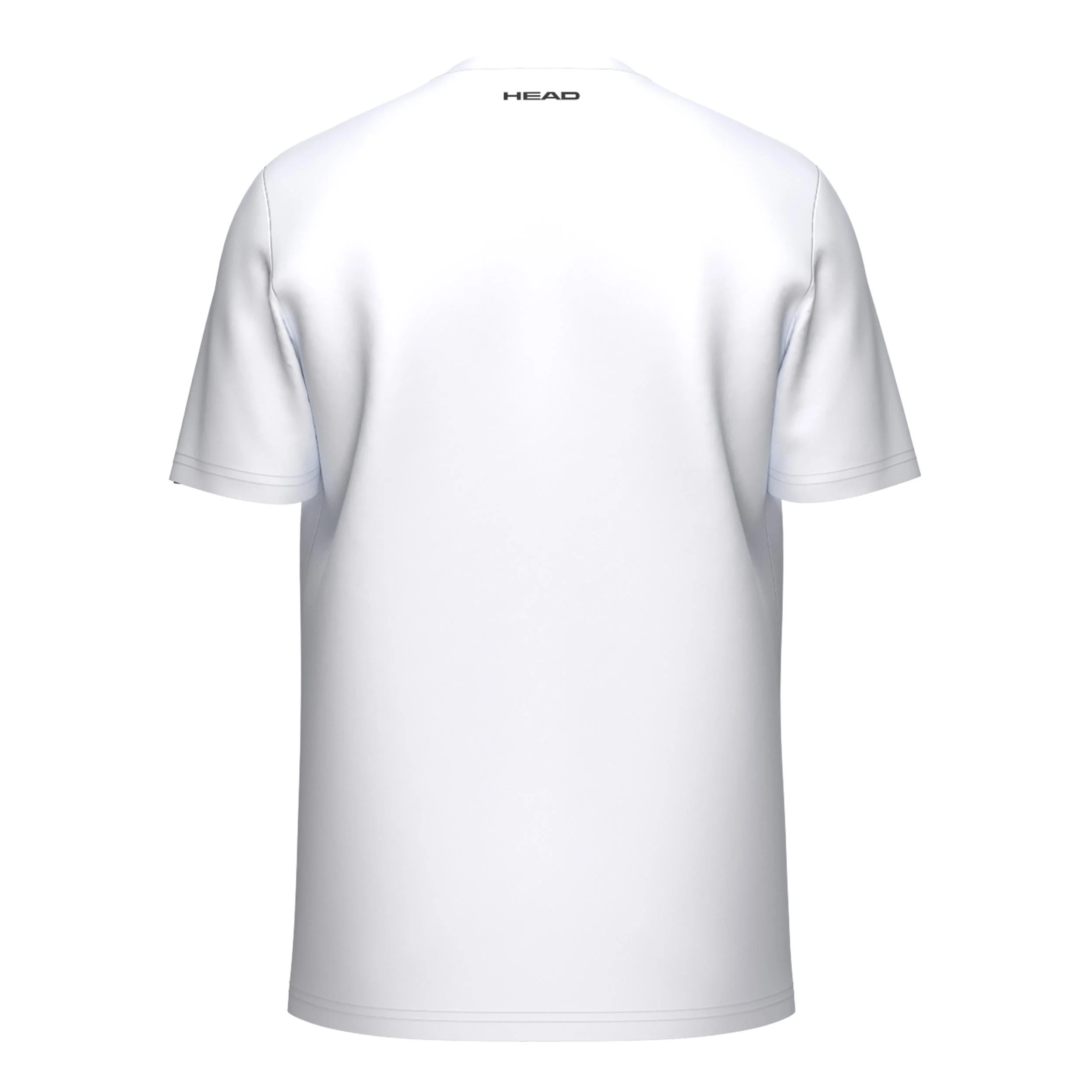 DTB Rainbow T-shirt Herrar-vit - Image 2