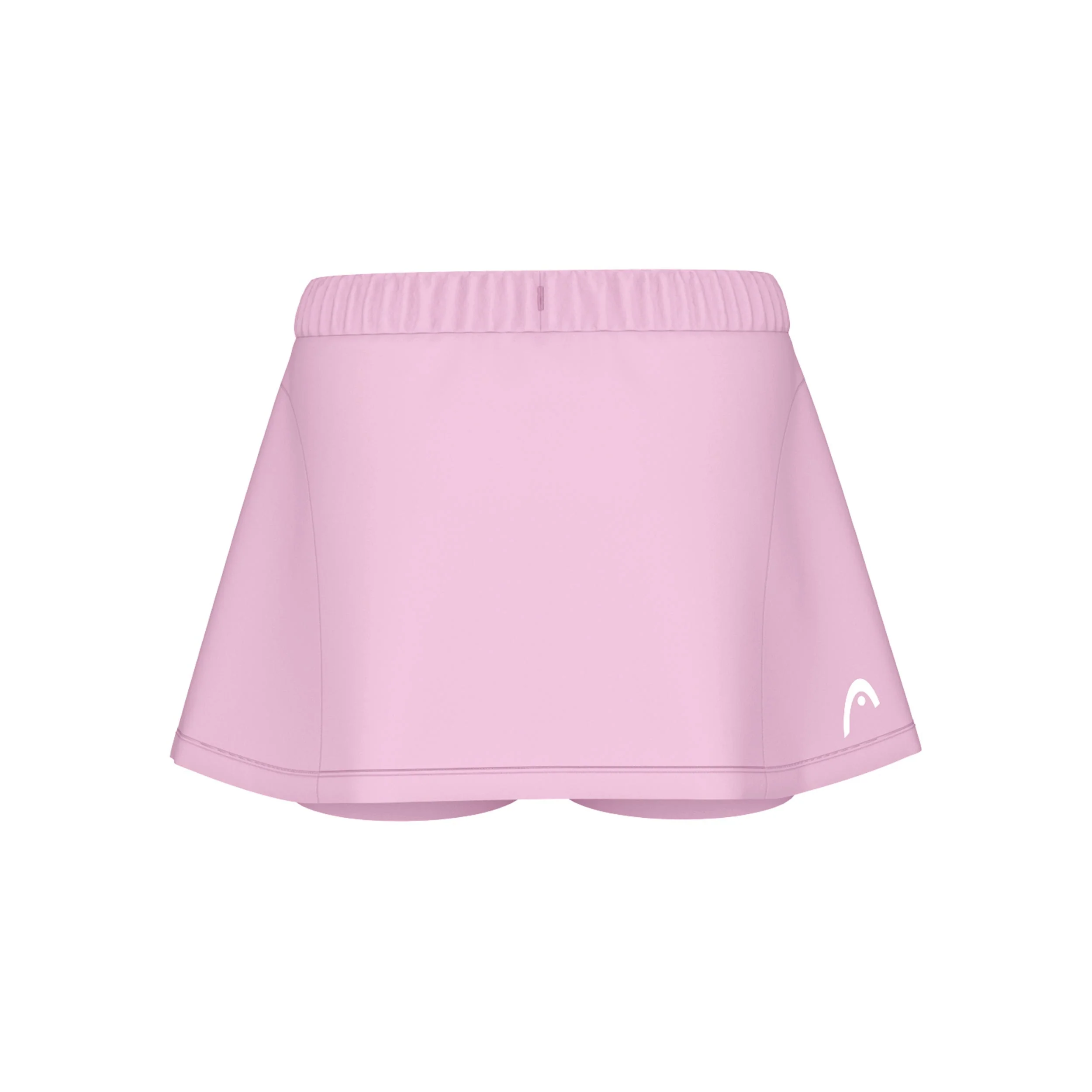 Dynamic Kjol Damer-Rosa - Image 2