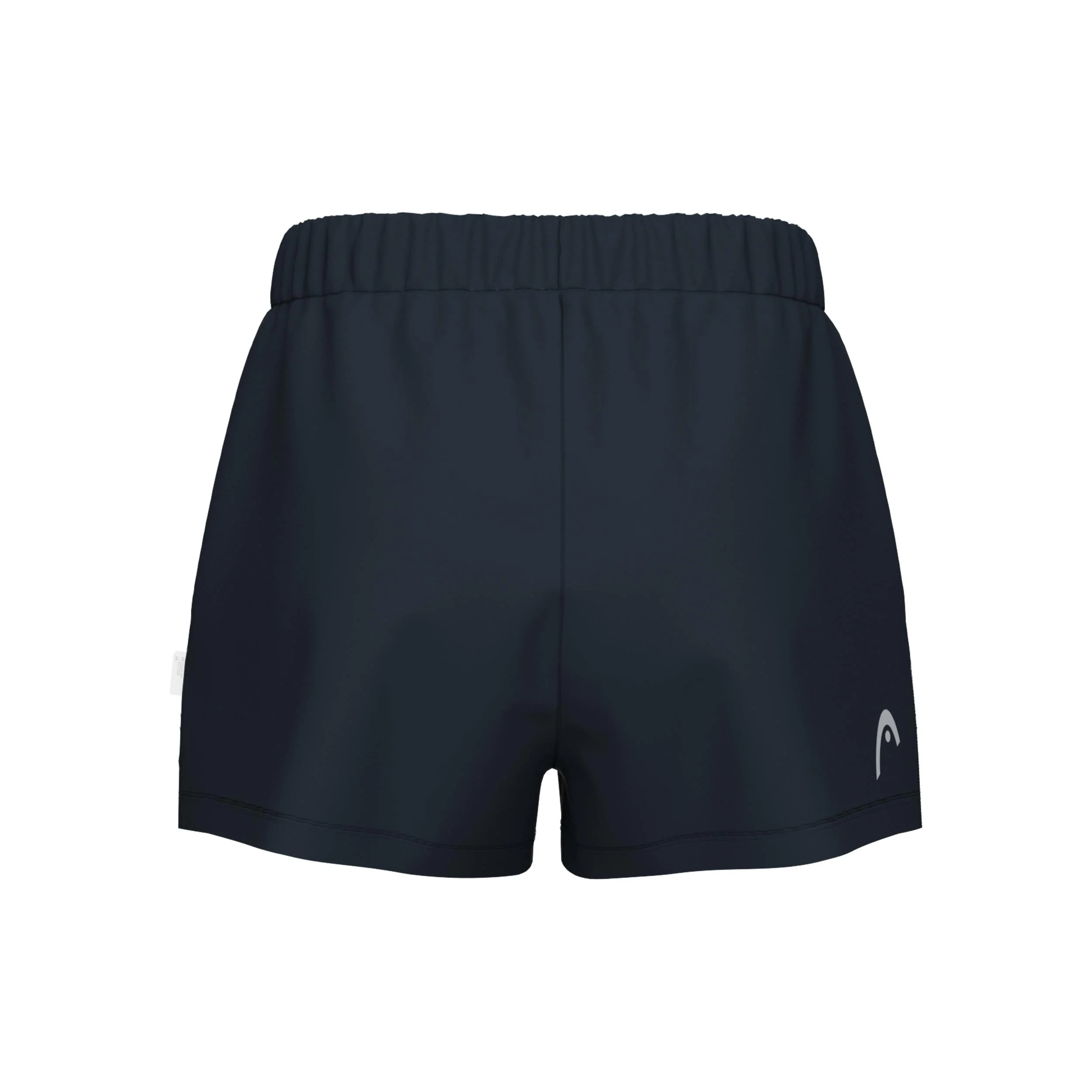Dynamic Shorts Damer-mörkblå - Image 2