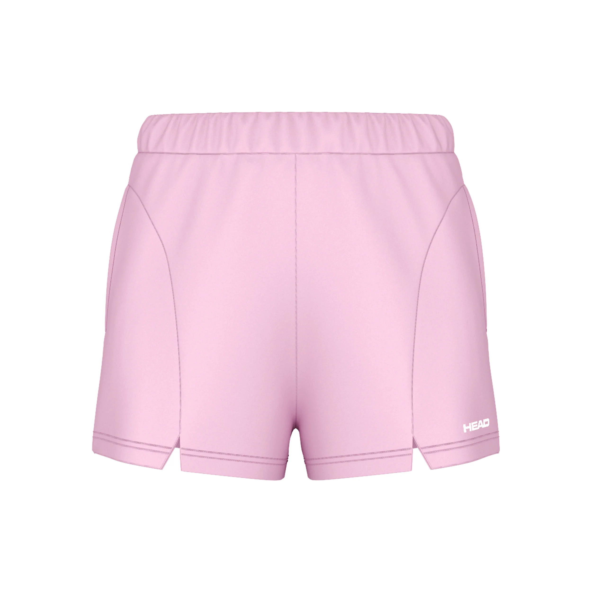 Dynamic Shorts Damer-Rosa