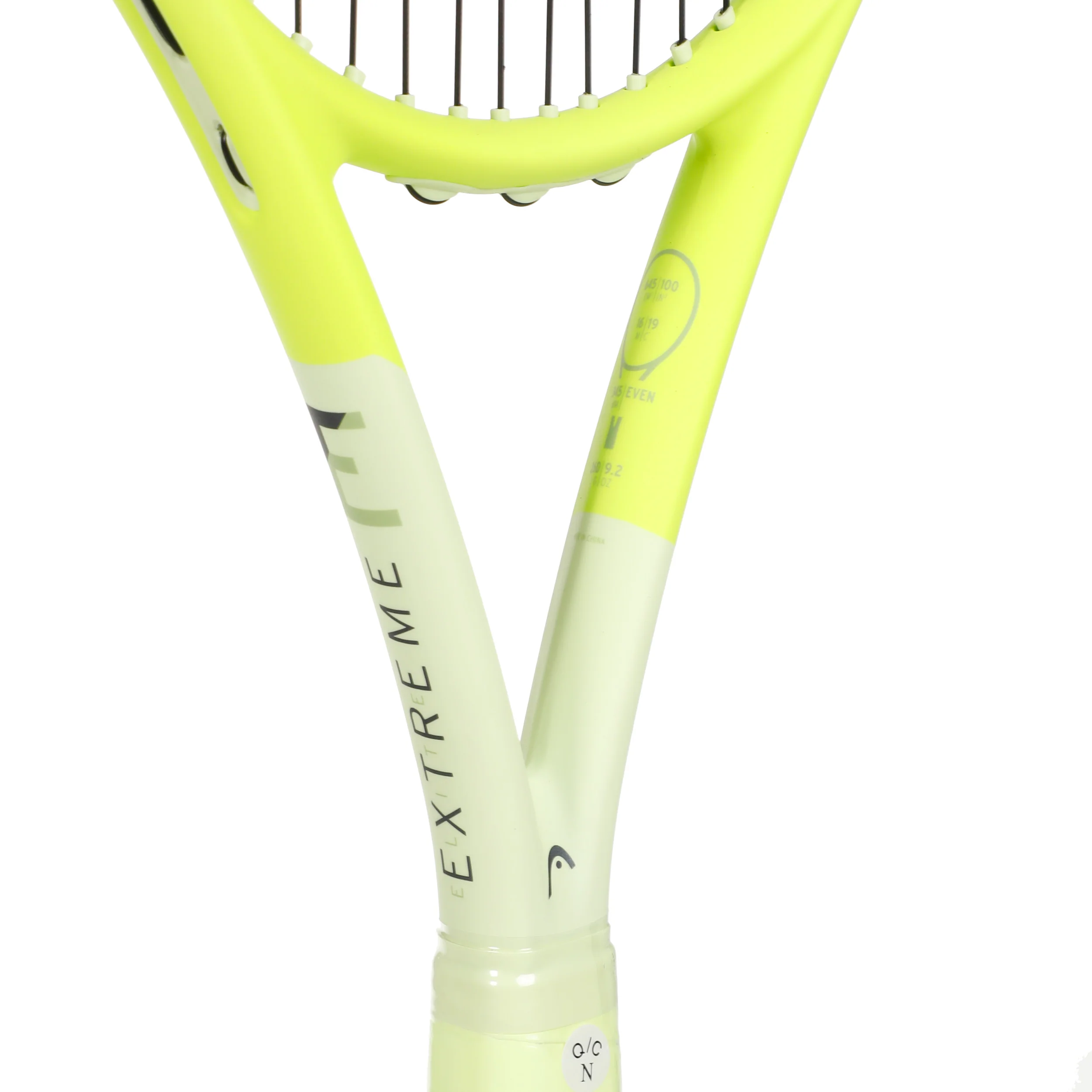 Extreme Elite 2024 Tour racket utan strängar - Image 4