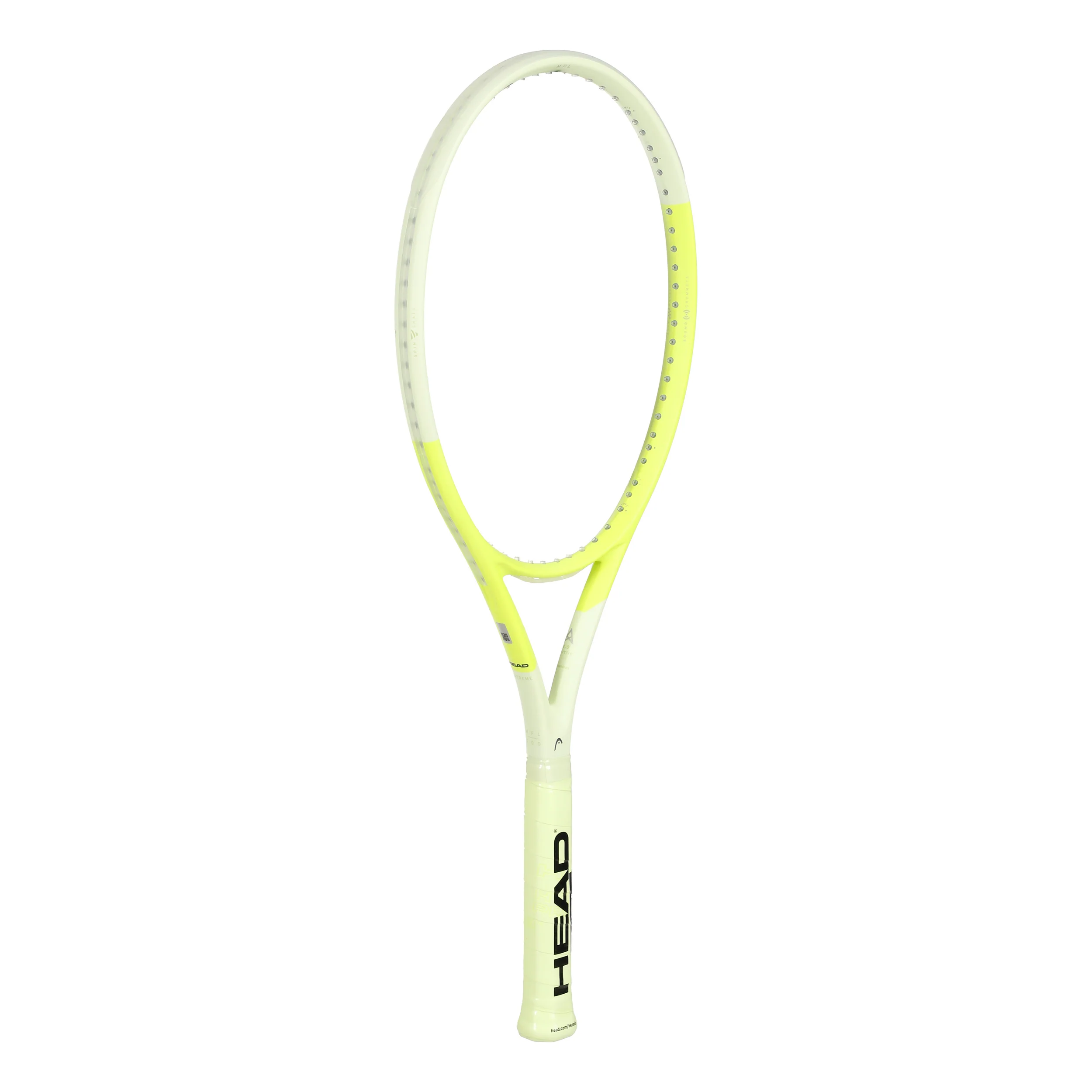 Extreme MP L 2024 Tour racket Testracketar - Image 2