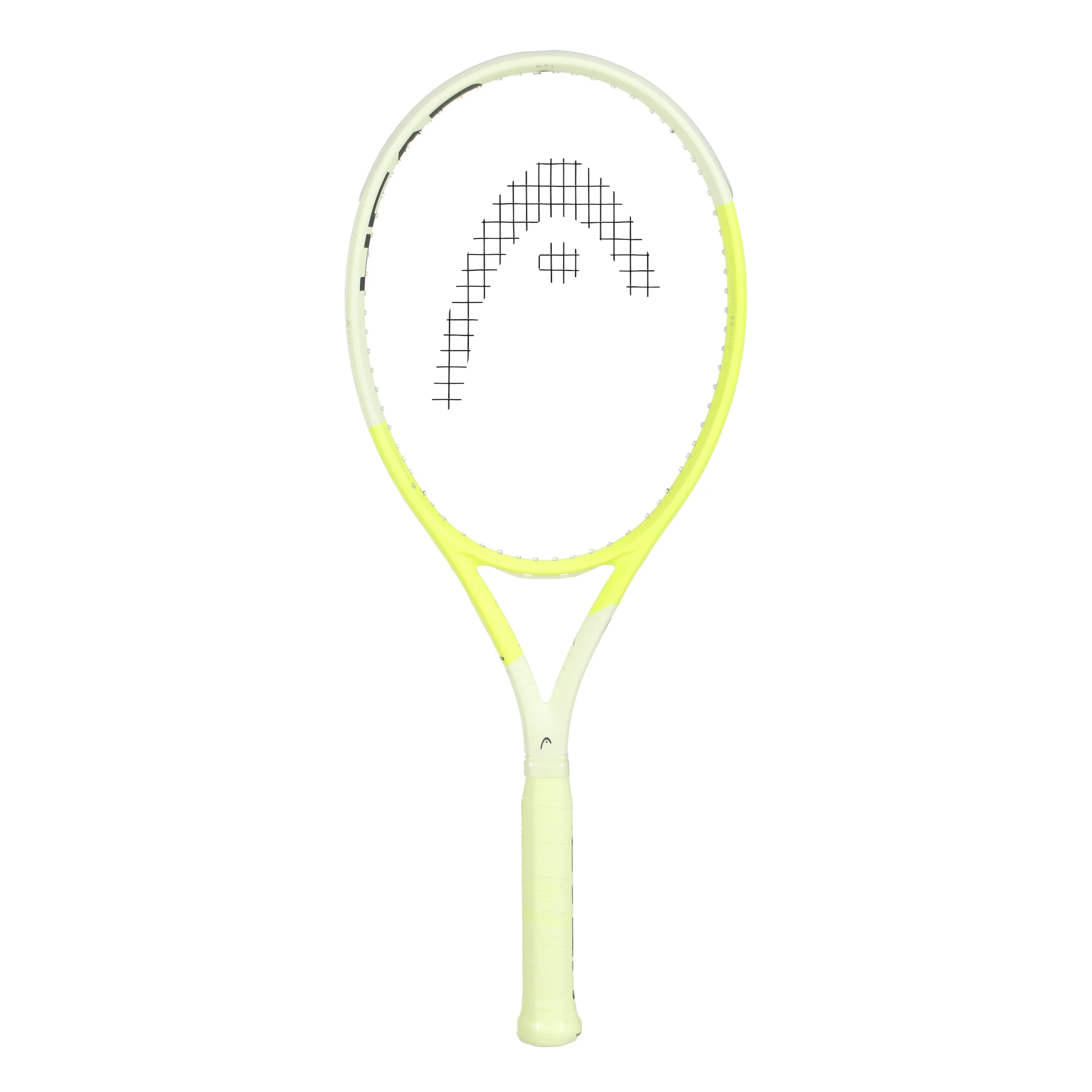 Extreme MP L 2024 Tour racket utan strängar