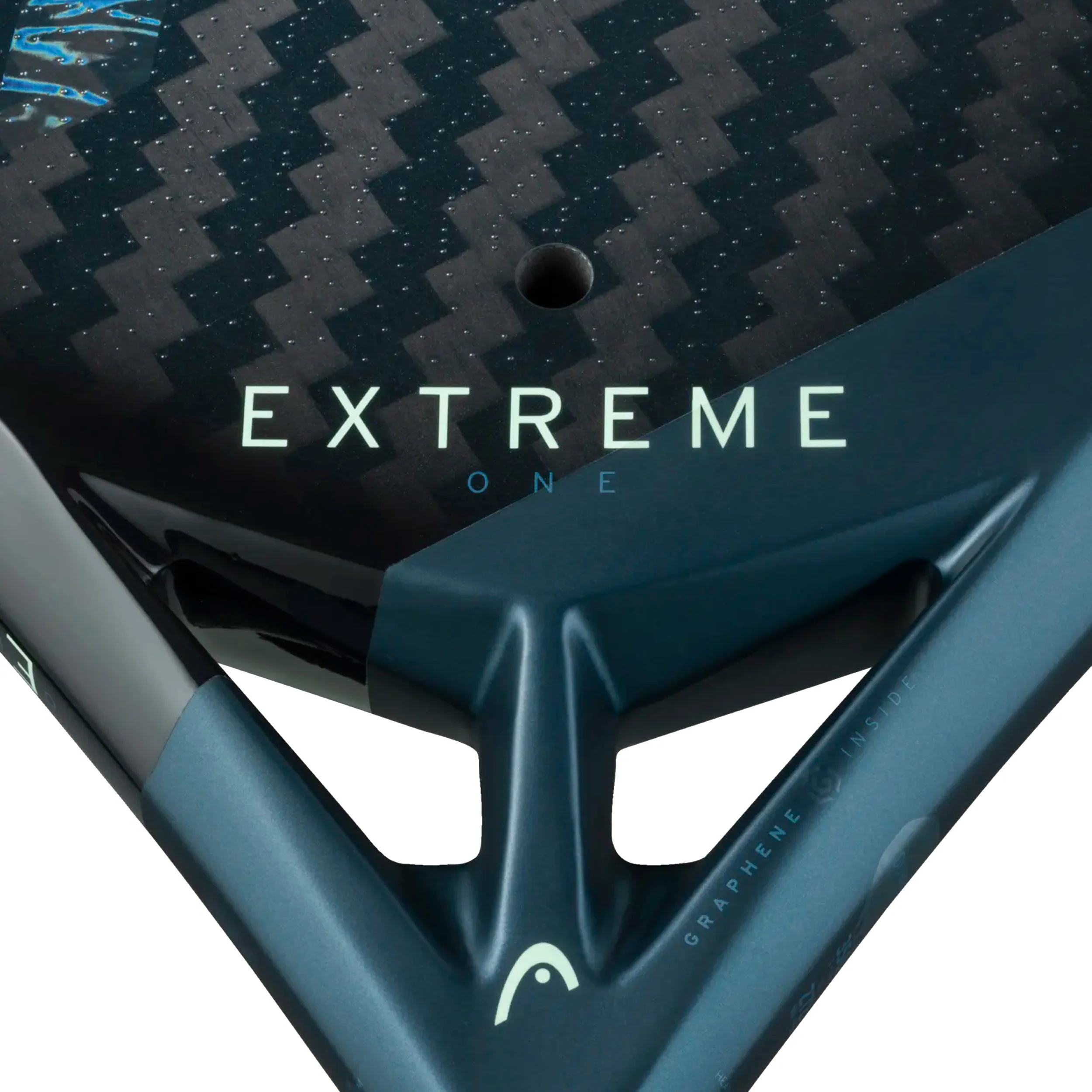 Extreme One 2025 Padelracket - Image 3