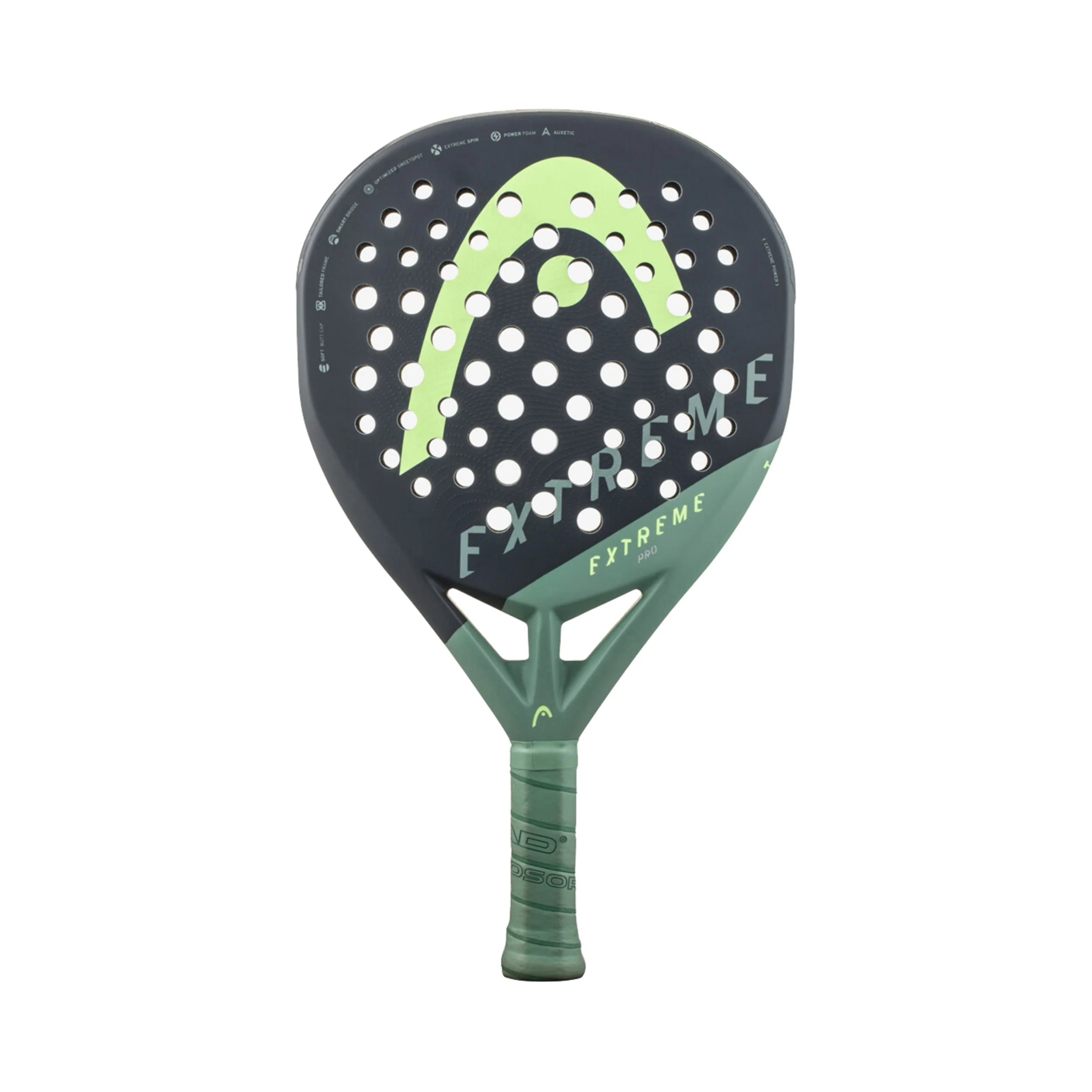 Extreme Pro Padelracket Begagnade racketar