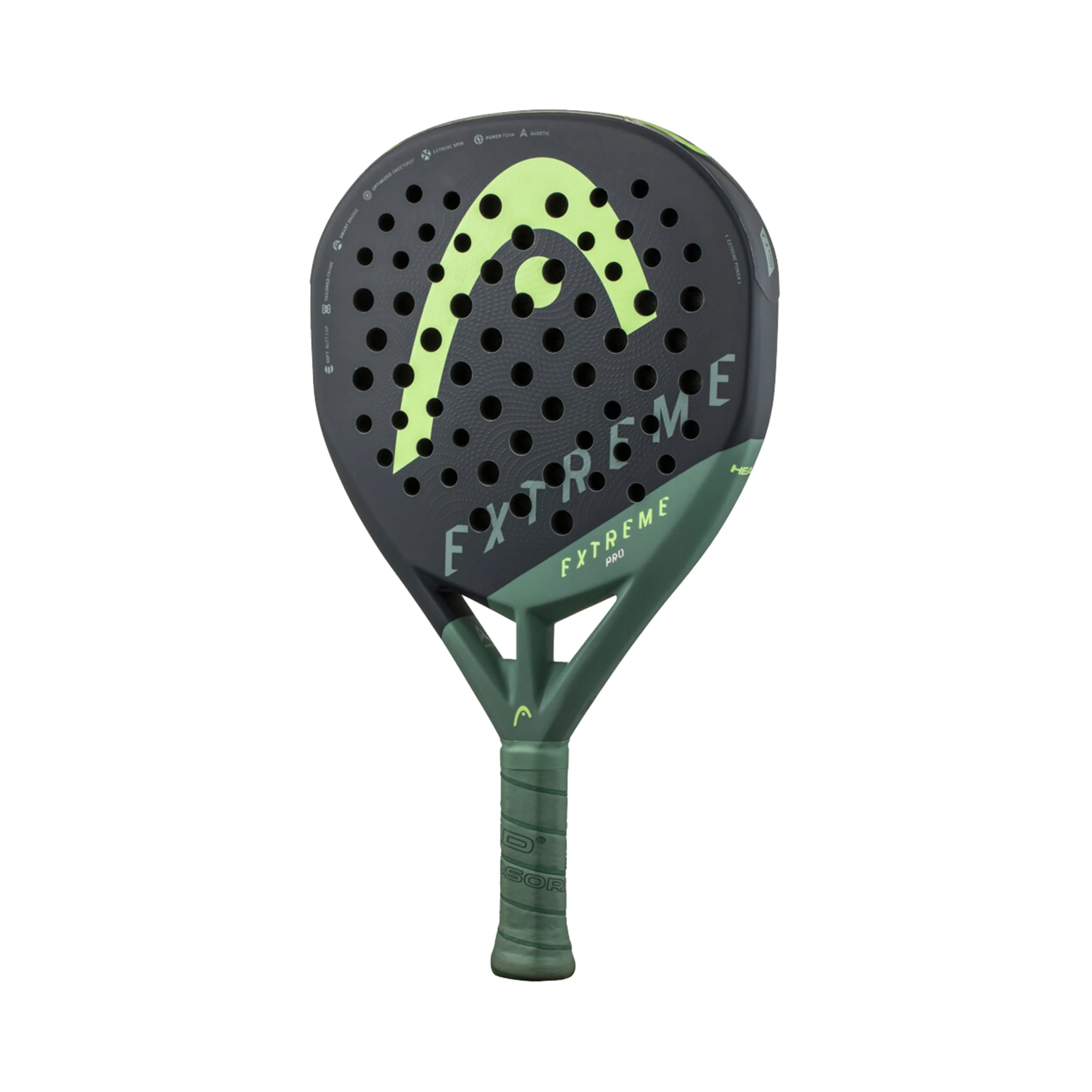 Extreme Pro Padelracket Begagnade racketar - Image 2