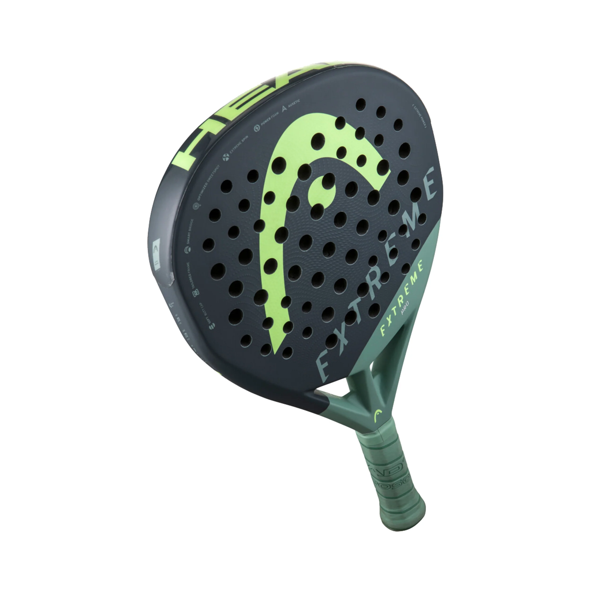 Extreme Pro Padelracket Begagnade racketar - Image 3