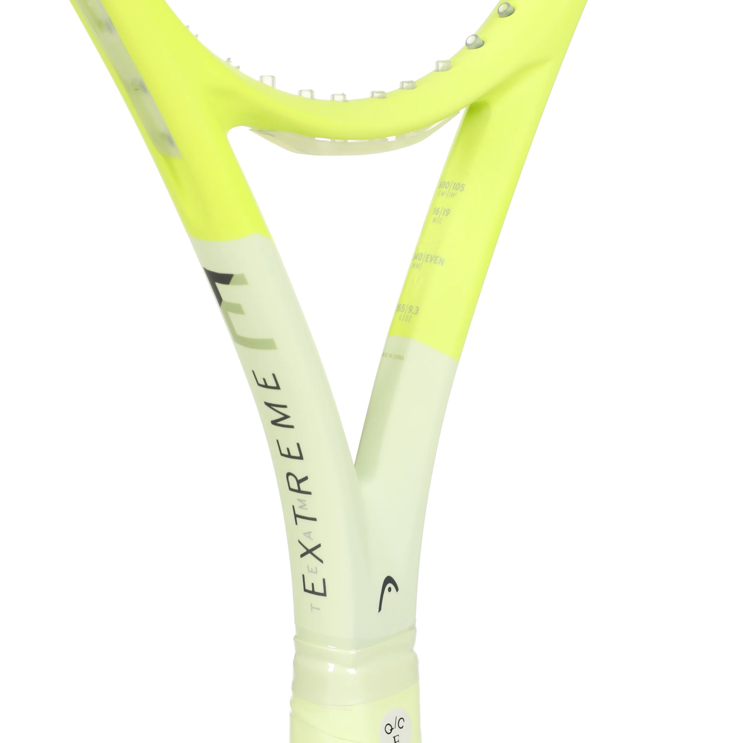 Extreme Team 2024 Tour Racket - Image 4