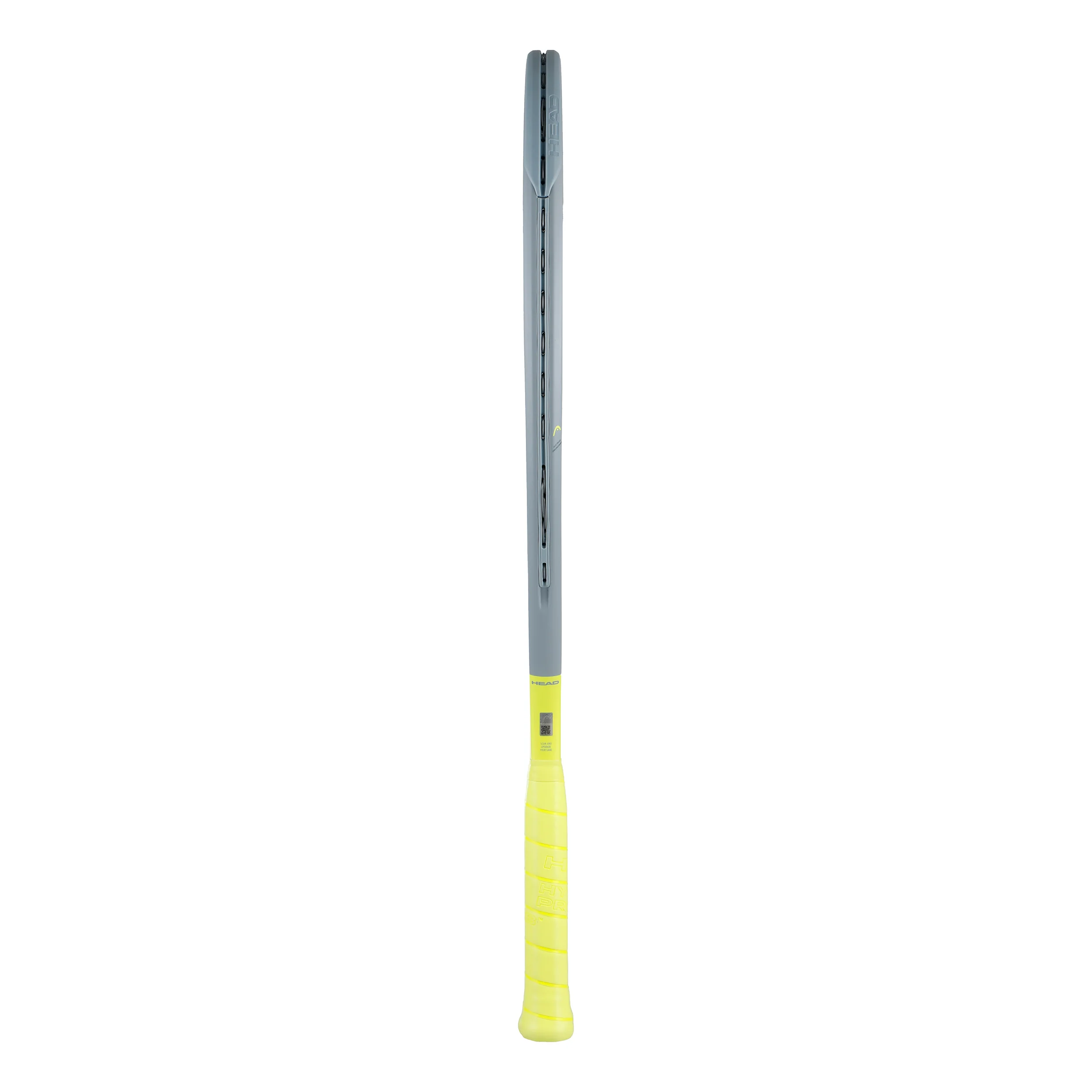 Graphene 360+ Extreme MP Tour racket strängad - Image 3