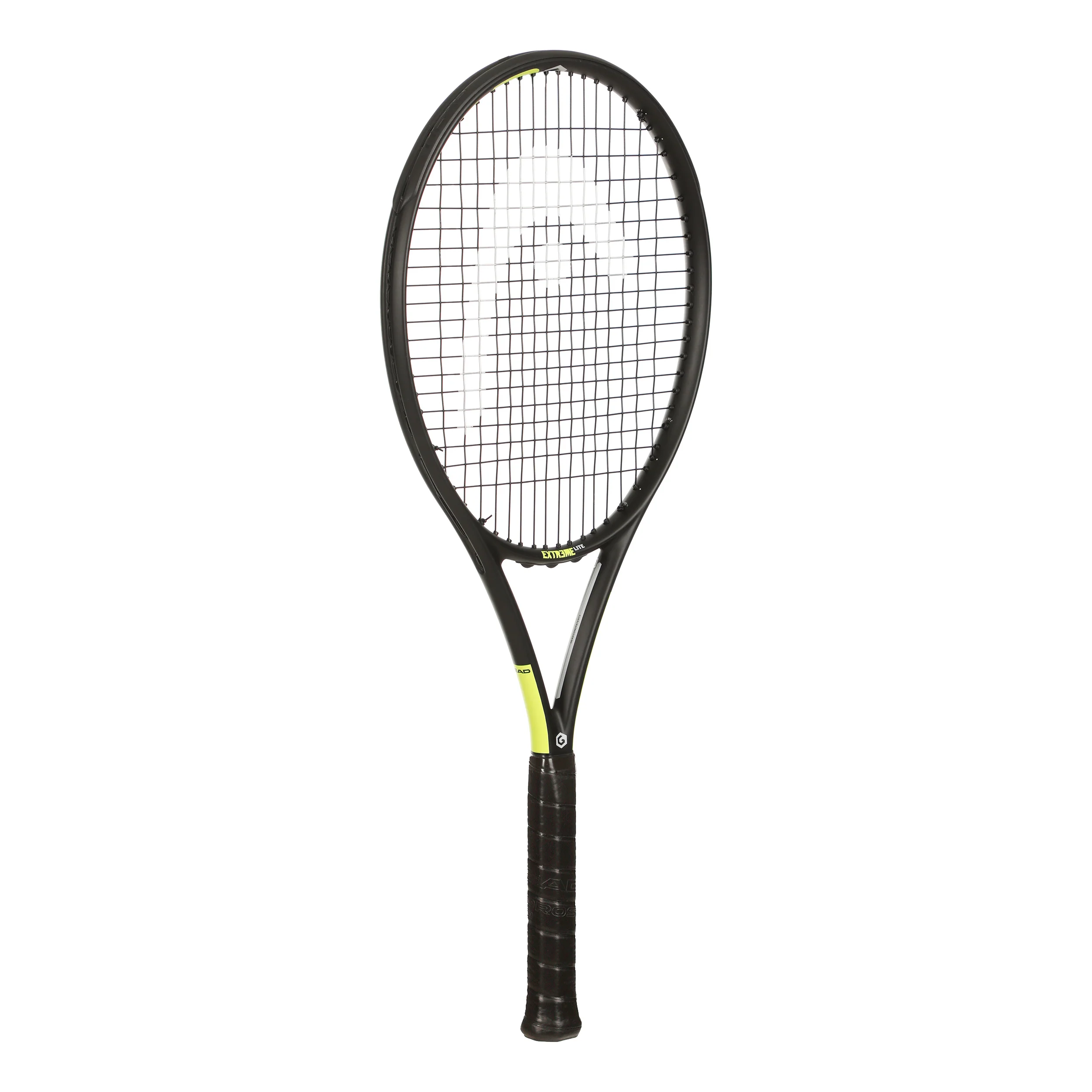 Graphene XT Extreme Lite Tour racket strängad - Image 2