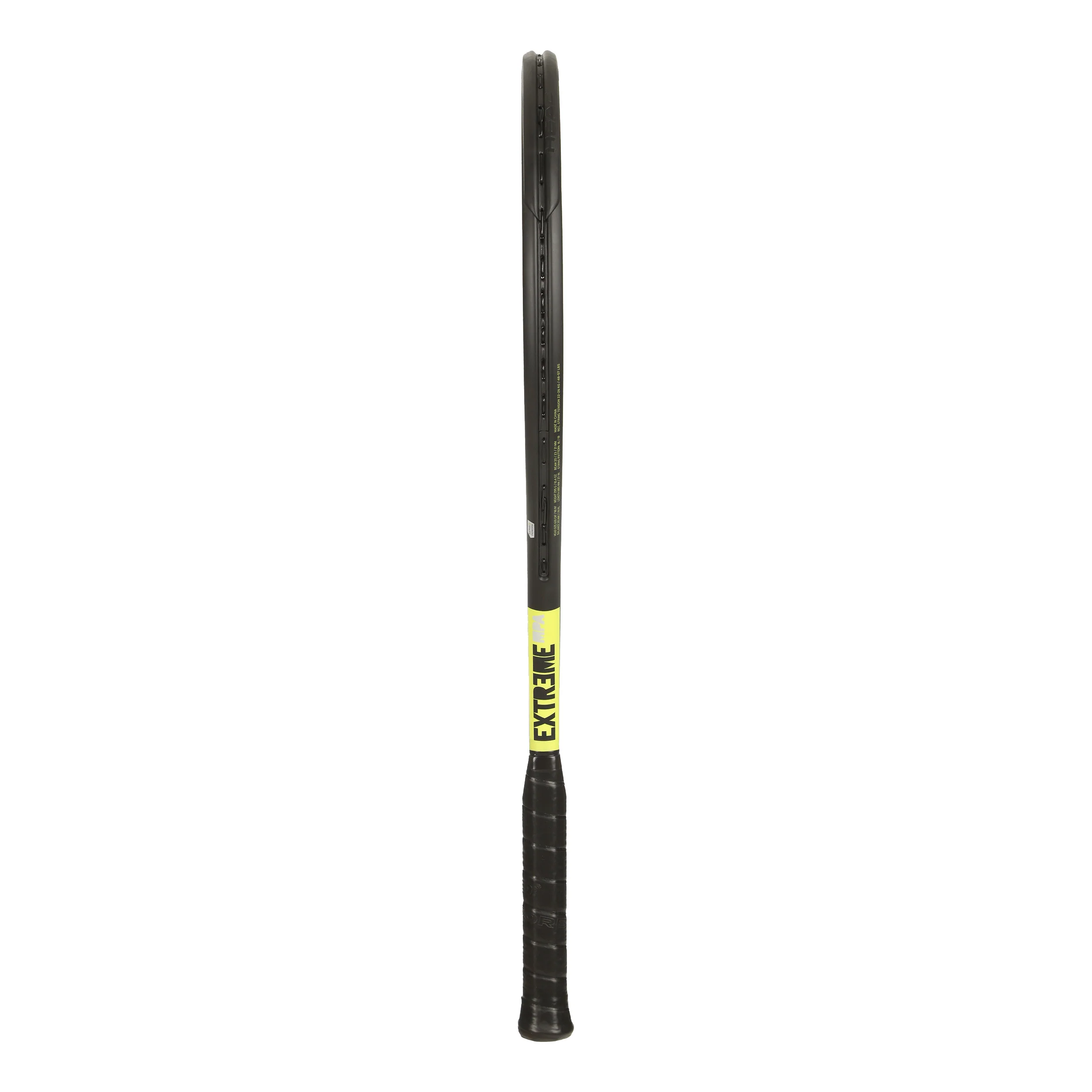 Graphene XT Extreme MPA Tour racket strängad - Image 4