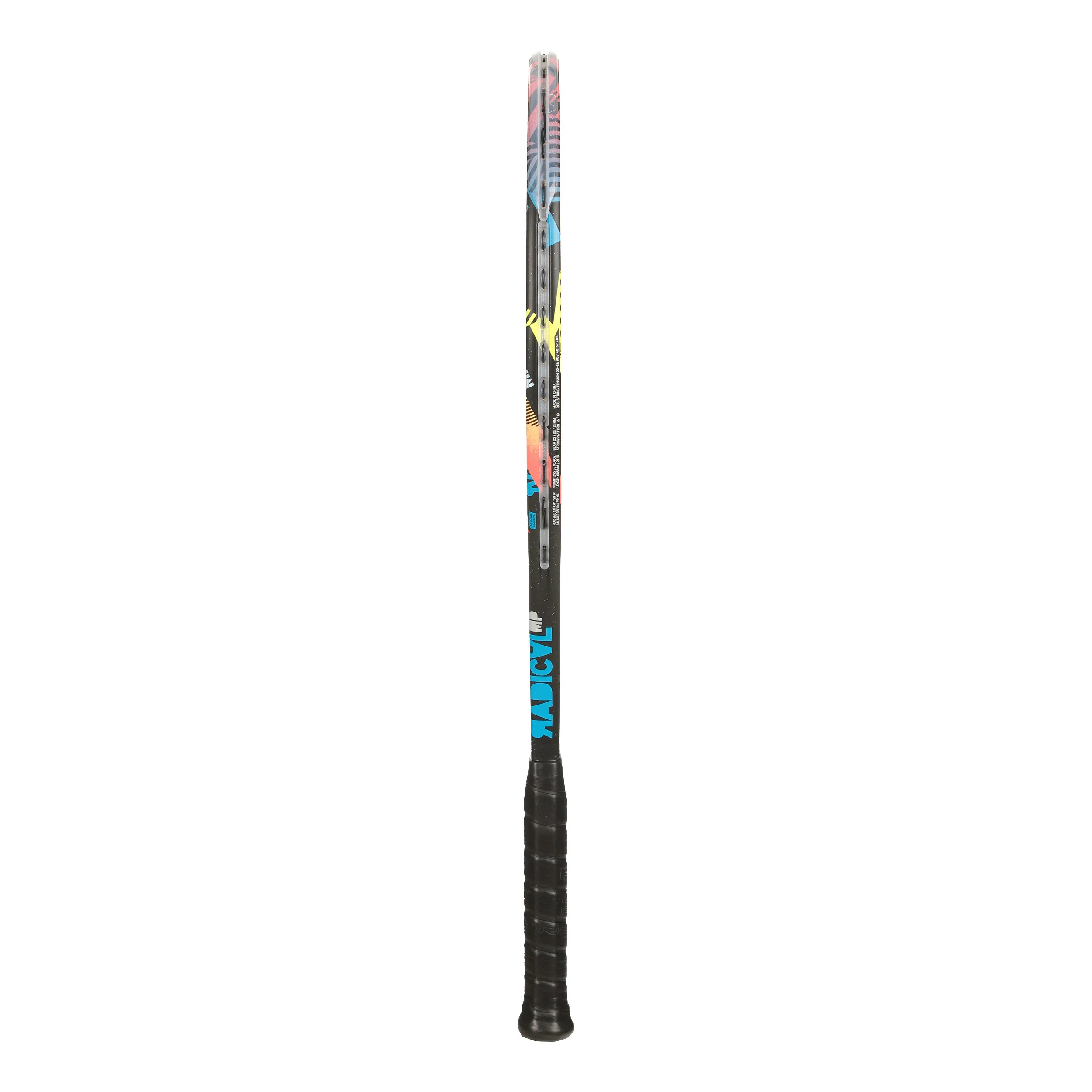 Graphene XT Radical MP Tour racket strängad - Image 4