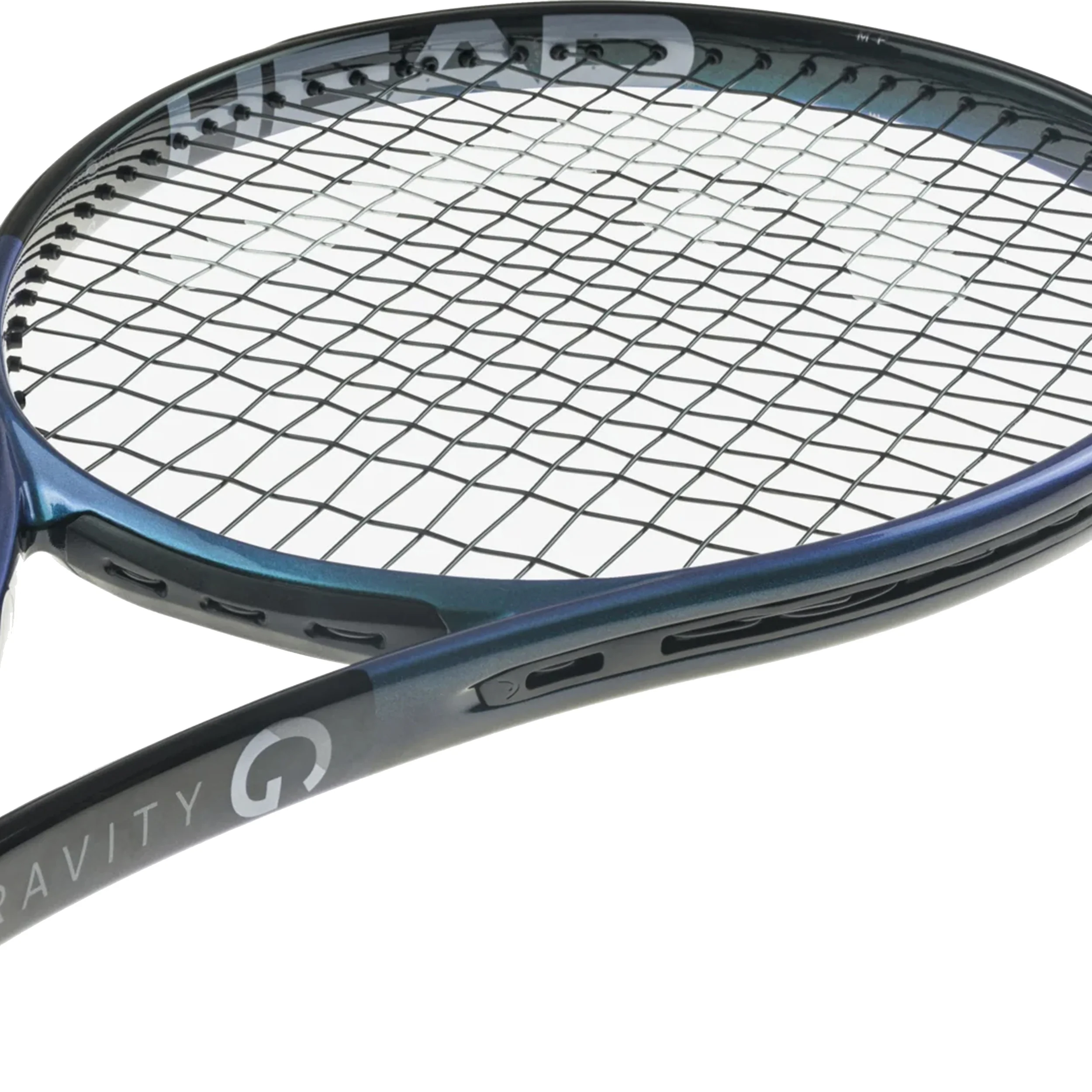 Gravity MP 2025 Tour Racket - Image 4
