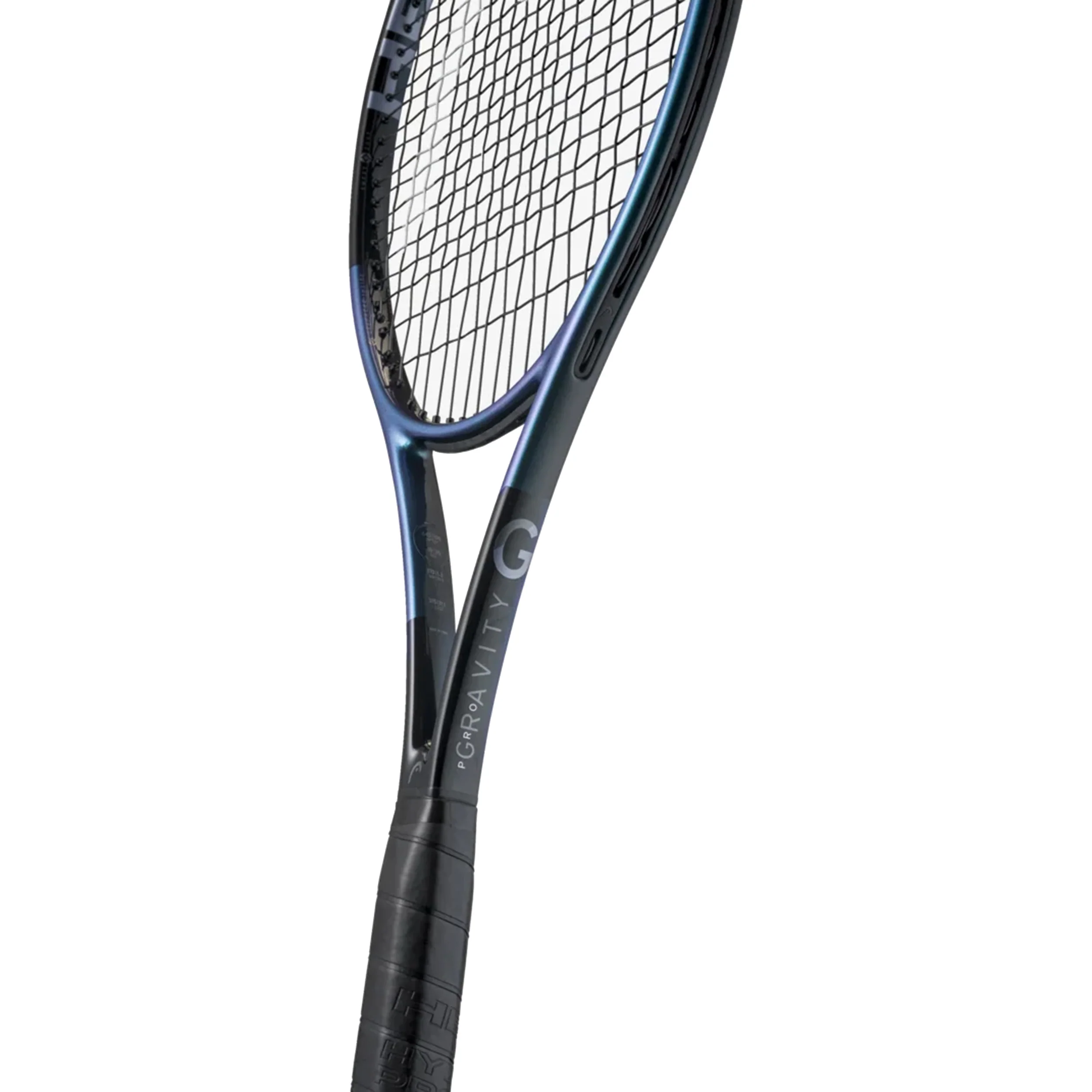 Gravity MP 2025 Tour racket Testracketar - Image 3