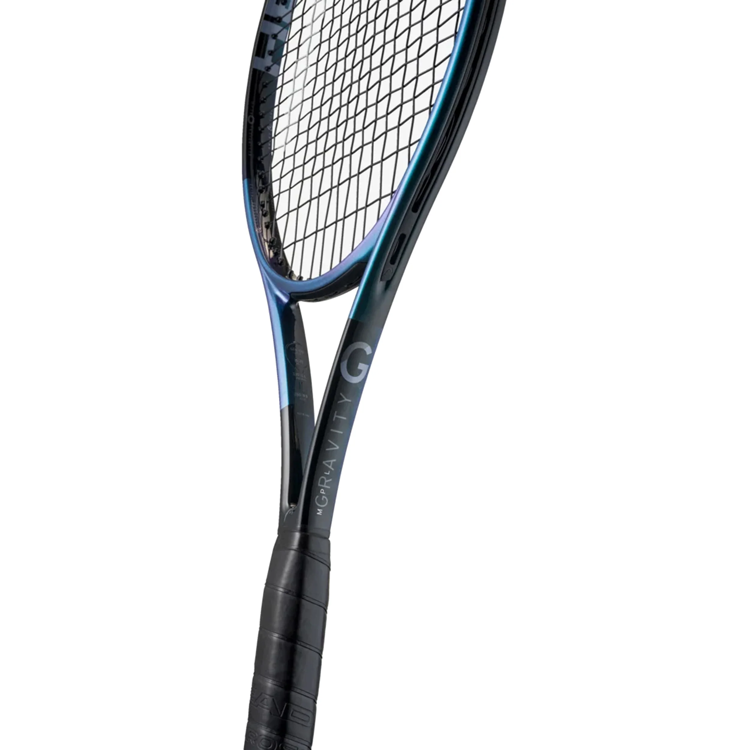 Gravity MP L 2025 Tour Racket - Image 3