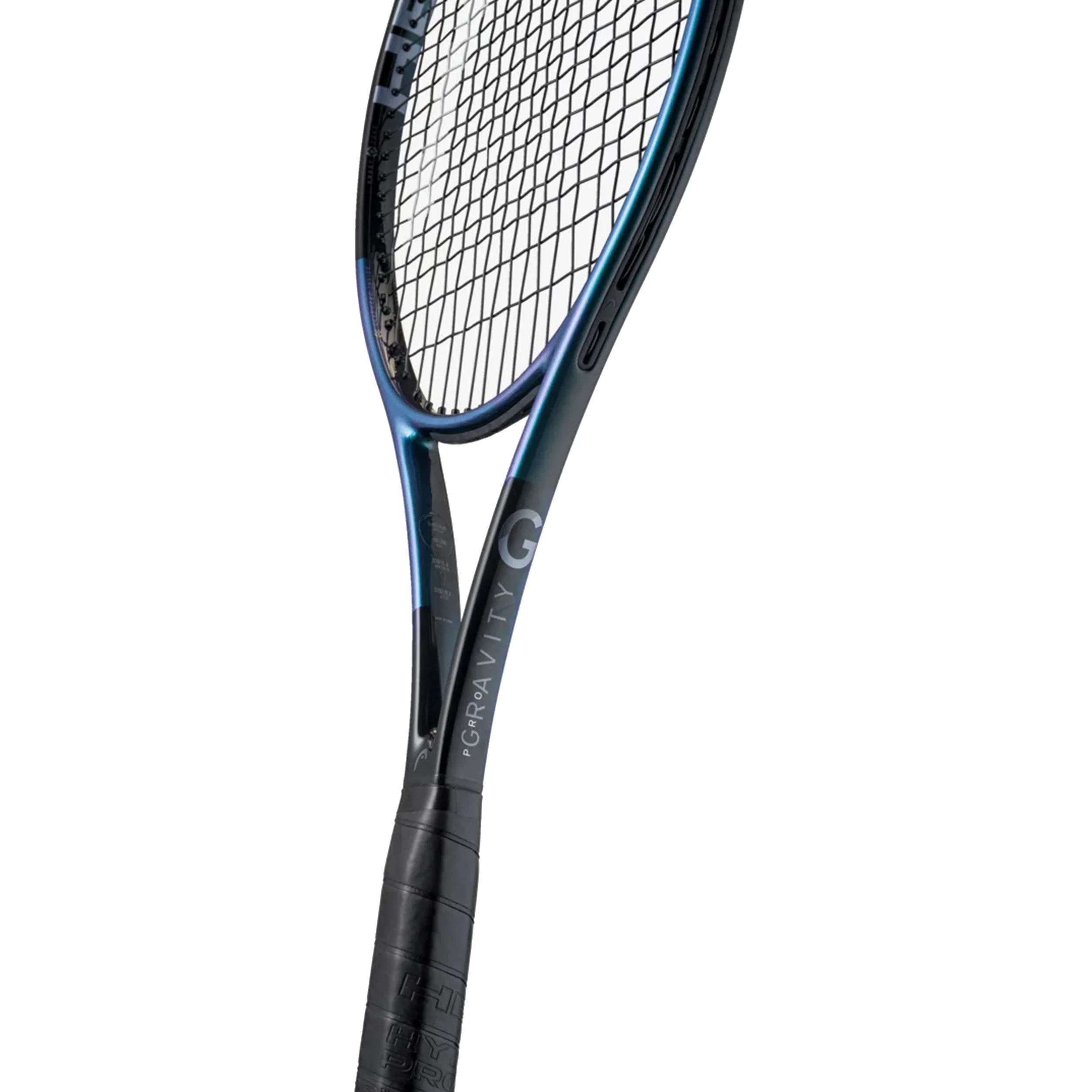 Gravity Pro 2025 Tour Racket - Image 3