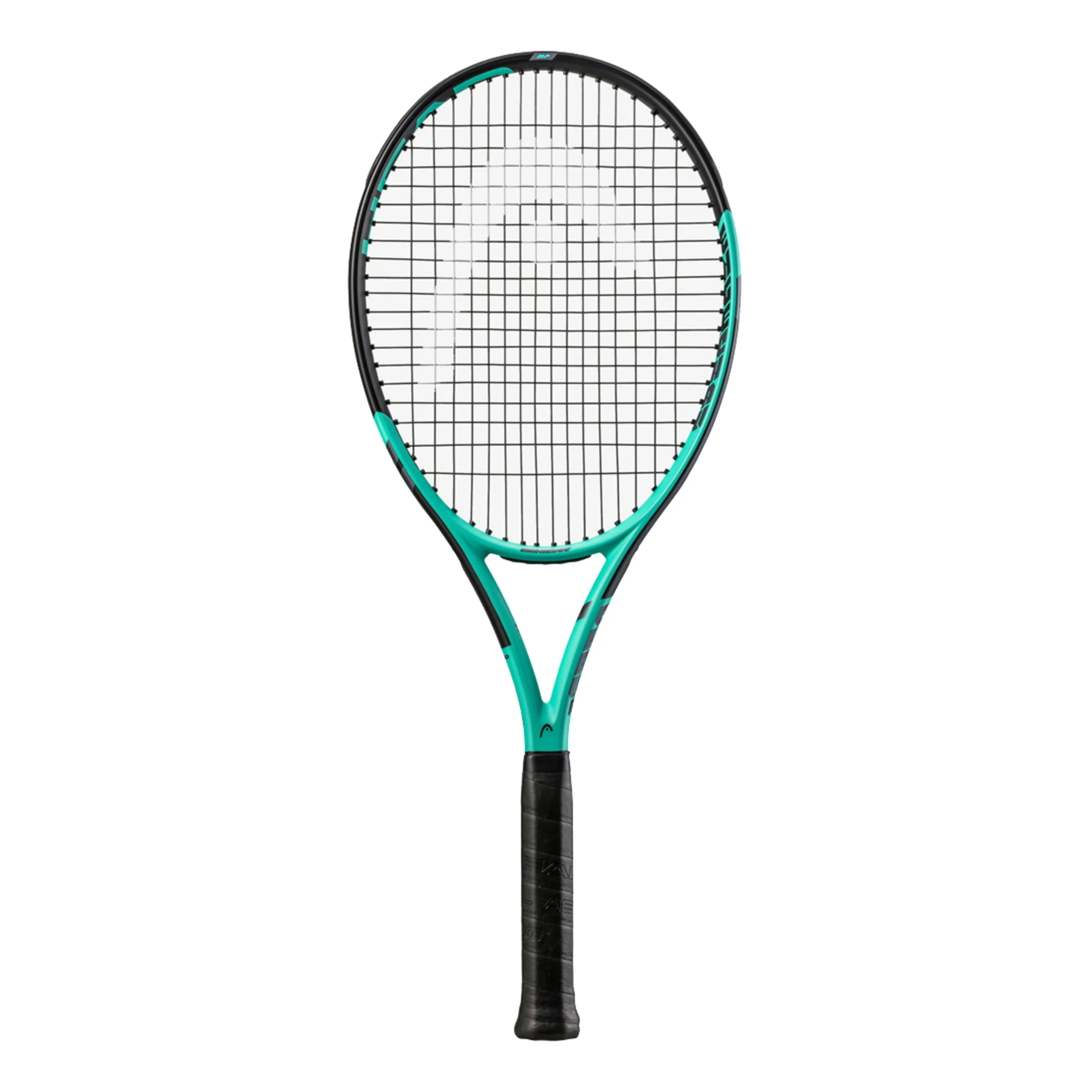 IG Challenge MP (mint) Allroundracket Strängad
