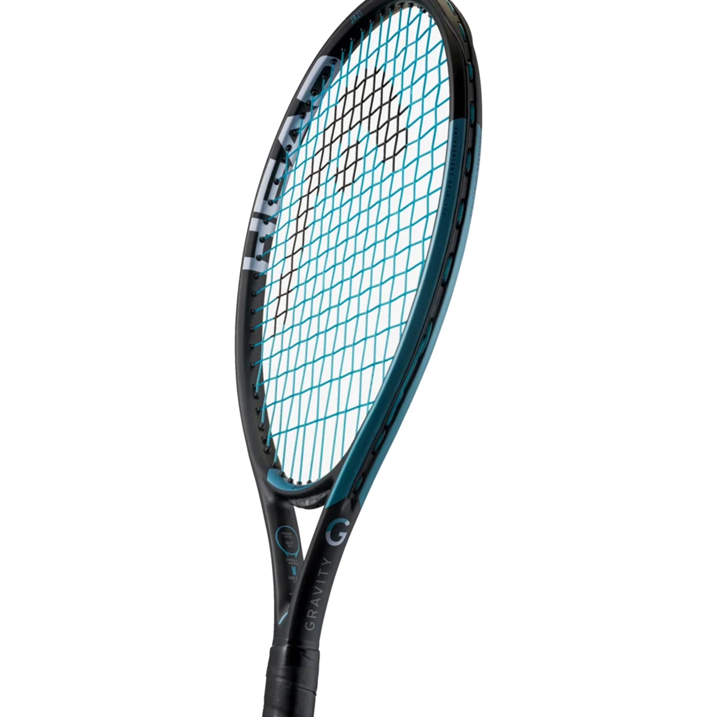 IG Gravity 21 Barnracketar - Image 3