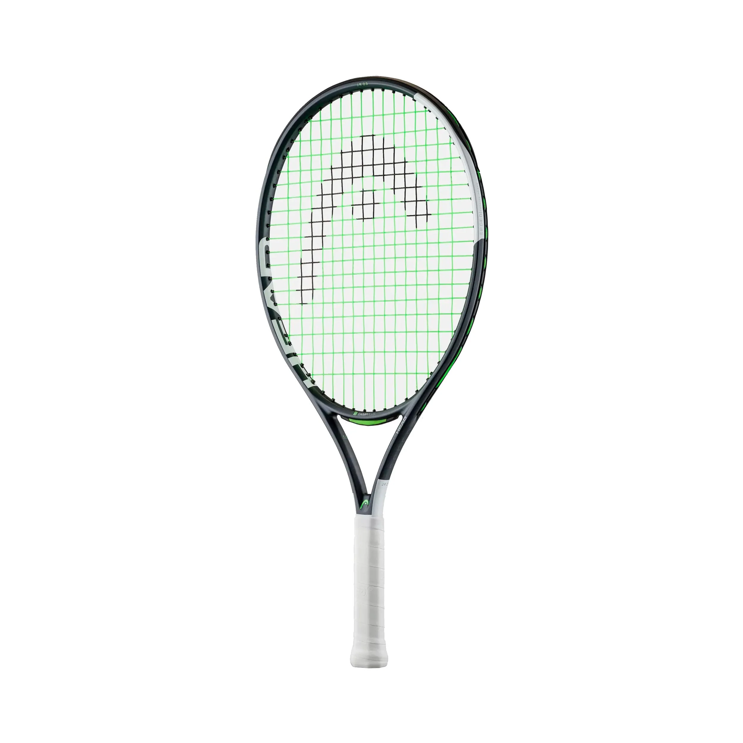 Ig Speed Jr. 23 Barnracketar Strängad - Image 2